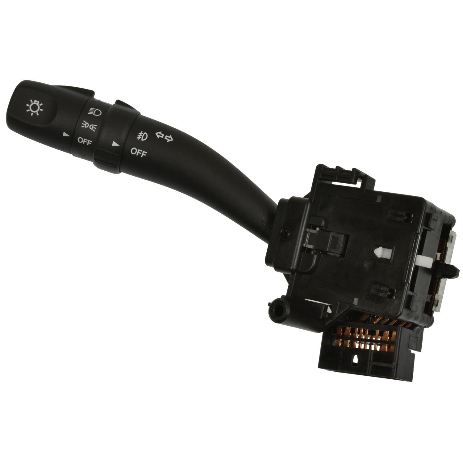 Standard Motor Products CBS2244 Fog Light Switch product image 2 of 3