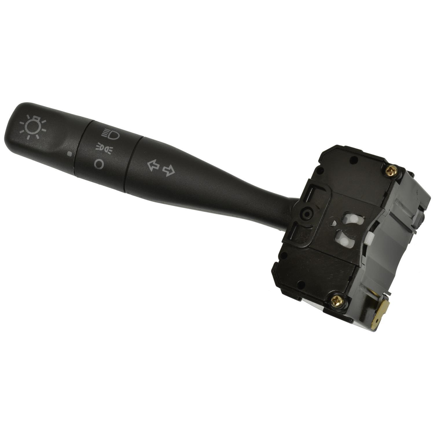 Standard Motor Products CBS2249 Headlight Dimmer Switch product image 2 of 3