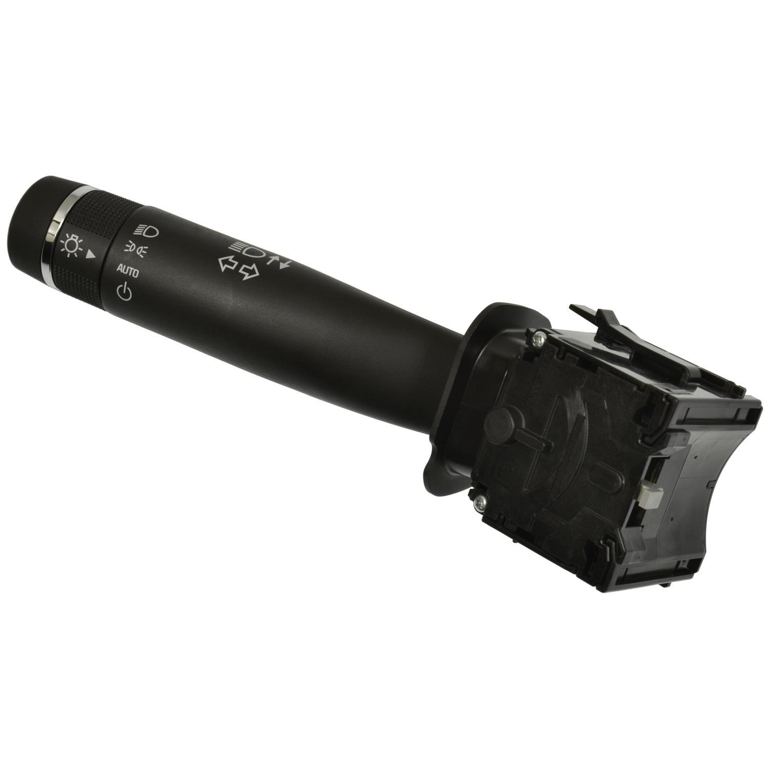 Standard Motor Products CBS2257 Headlight Dimmer Switch product image 2 of 3