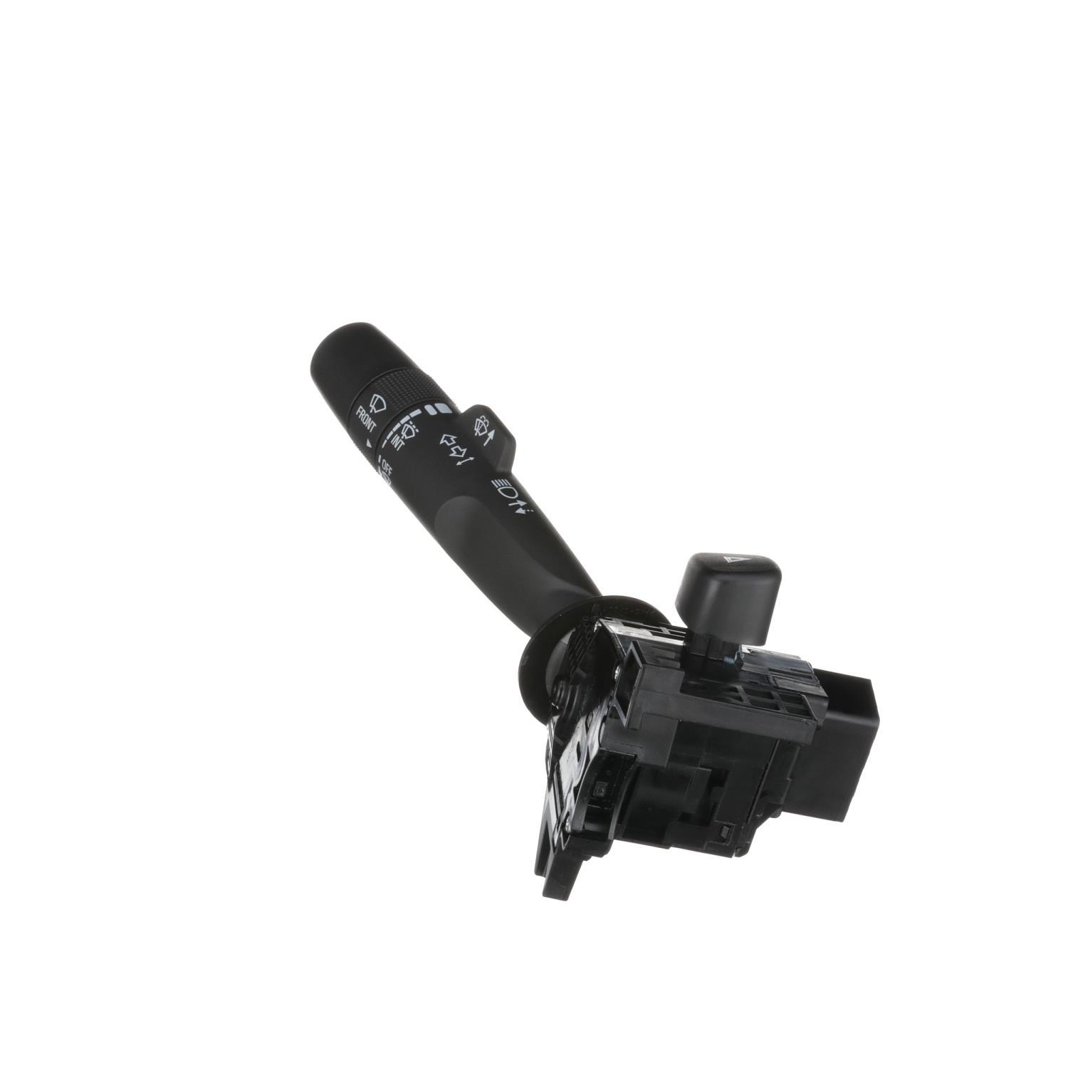 Standard Motor Products CBS2265 Hazard Warning Switch product image 1 of 9