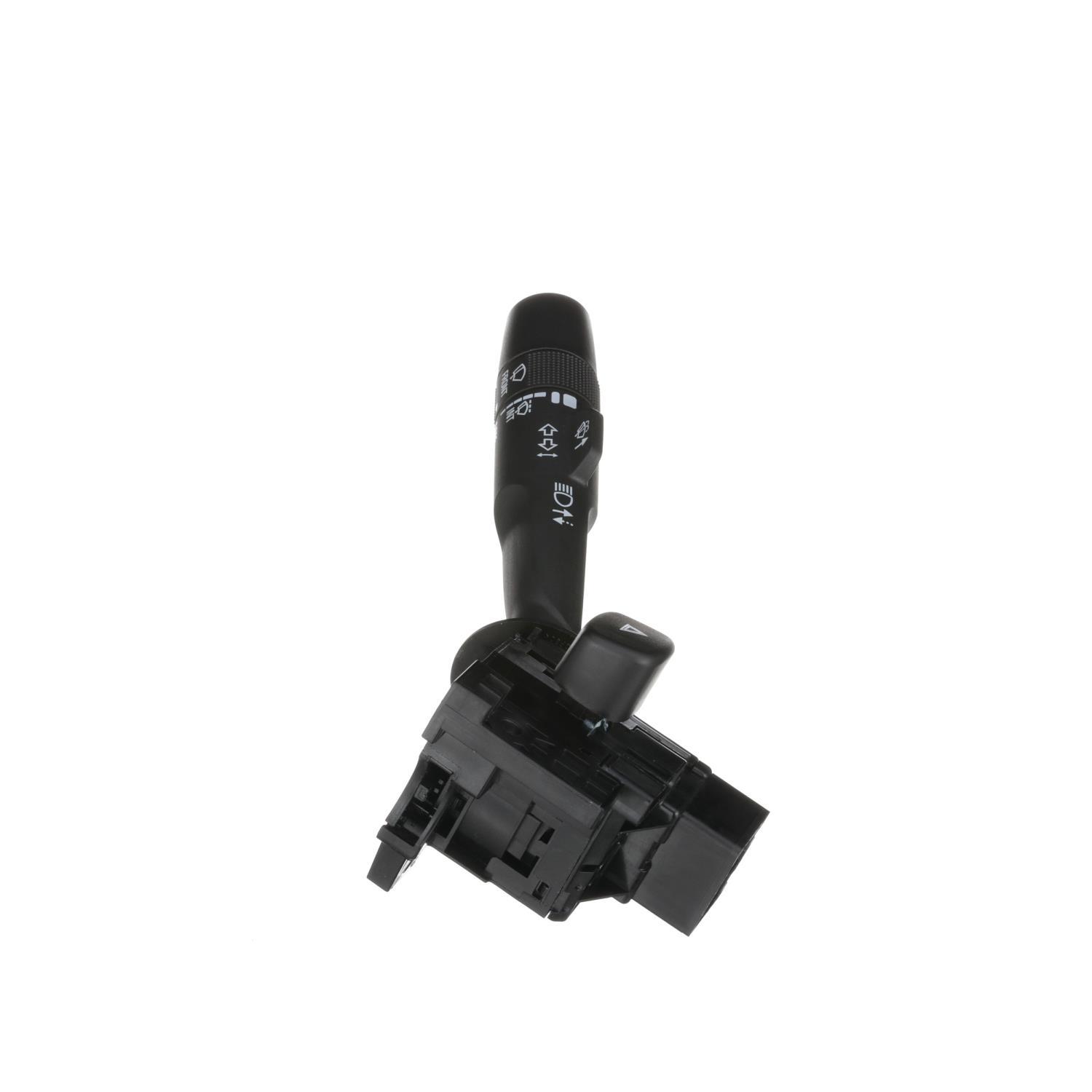 Standard Motor Products CBS2265 Hazard Warning Switch product image 2 of 9