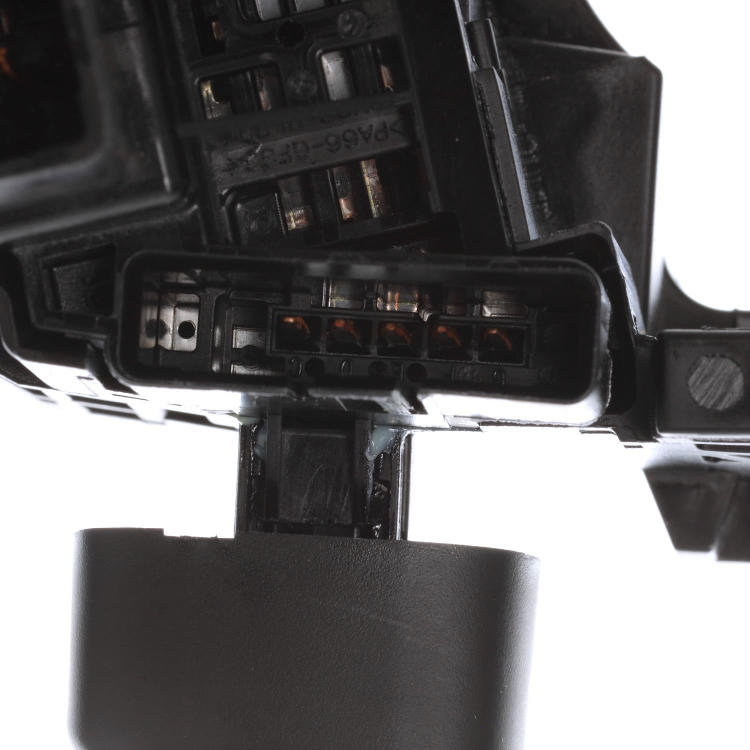 Standard Motor Products CBS2265 Hazard Warning Switch product image 3 of 9