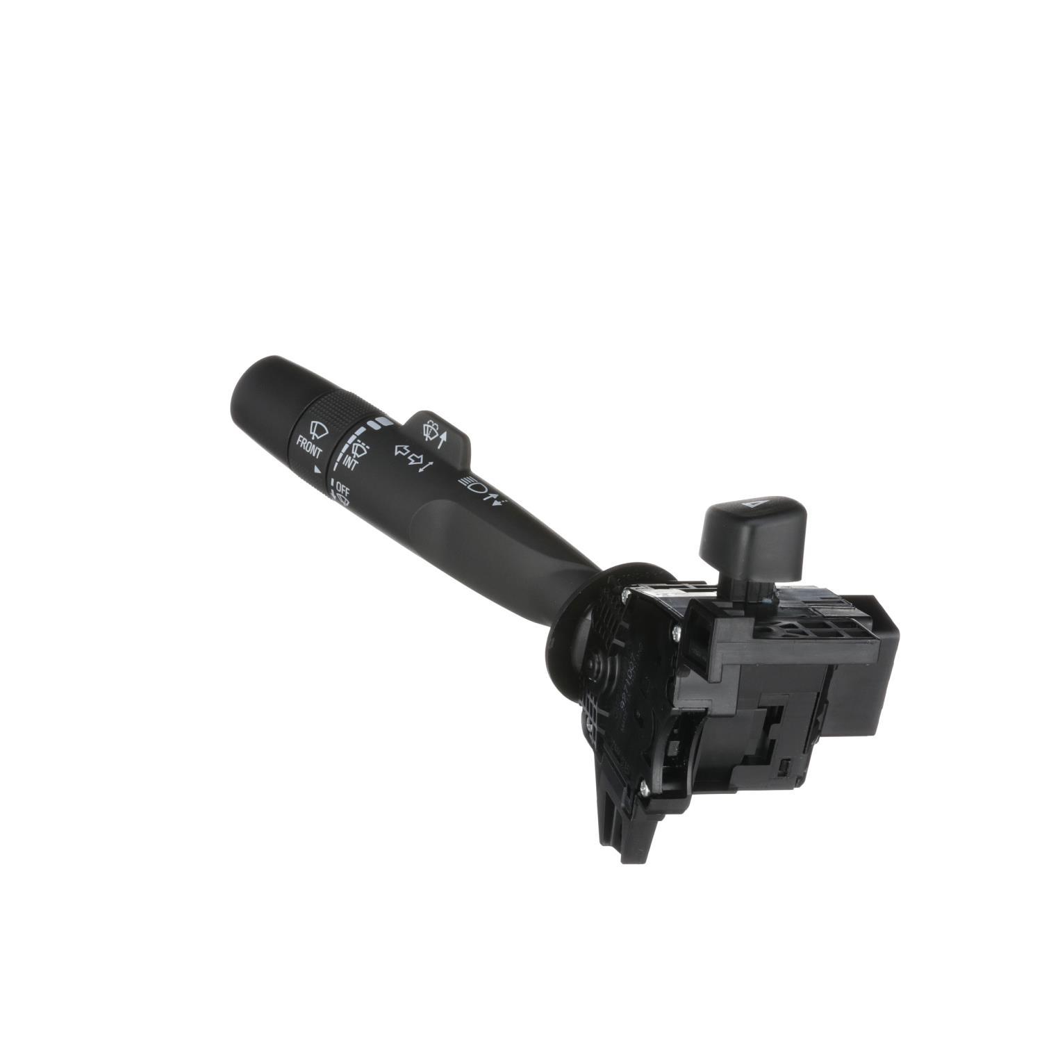 Standard Motor Products CBS2265 Hazard Warning Switch product image 5 of 9