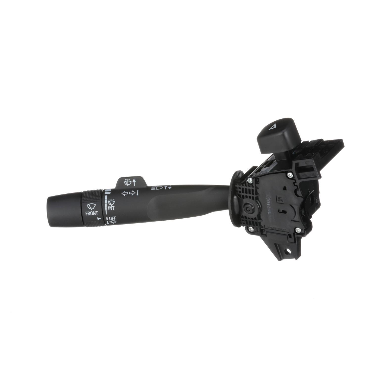 Standard Motor Products CBS2265 Hazard Warning Switch product image 6 of 9