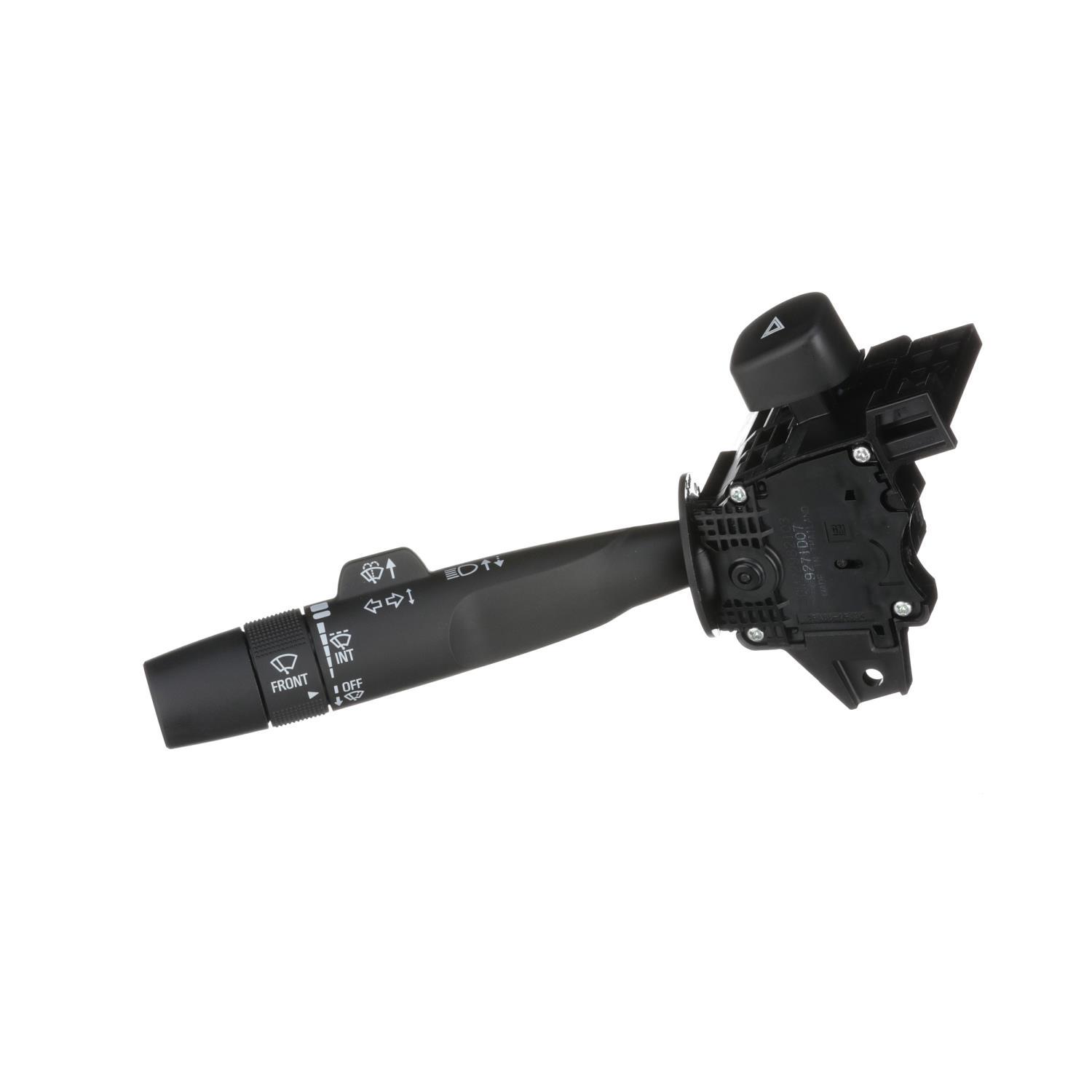 Standard Motor Products CBS2265 Hazard Warning Switch product image 7 of 9