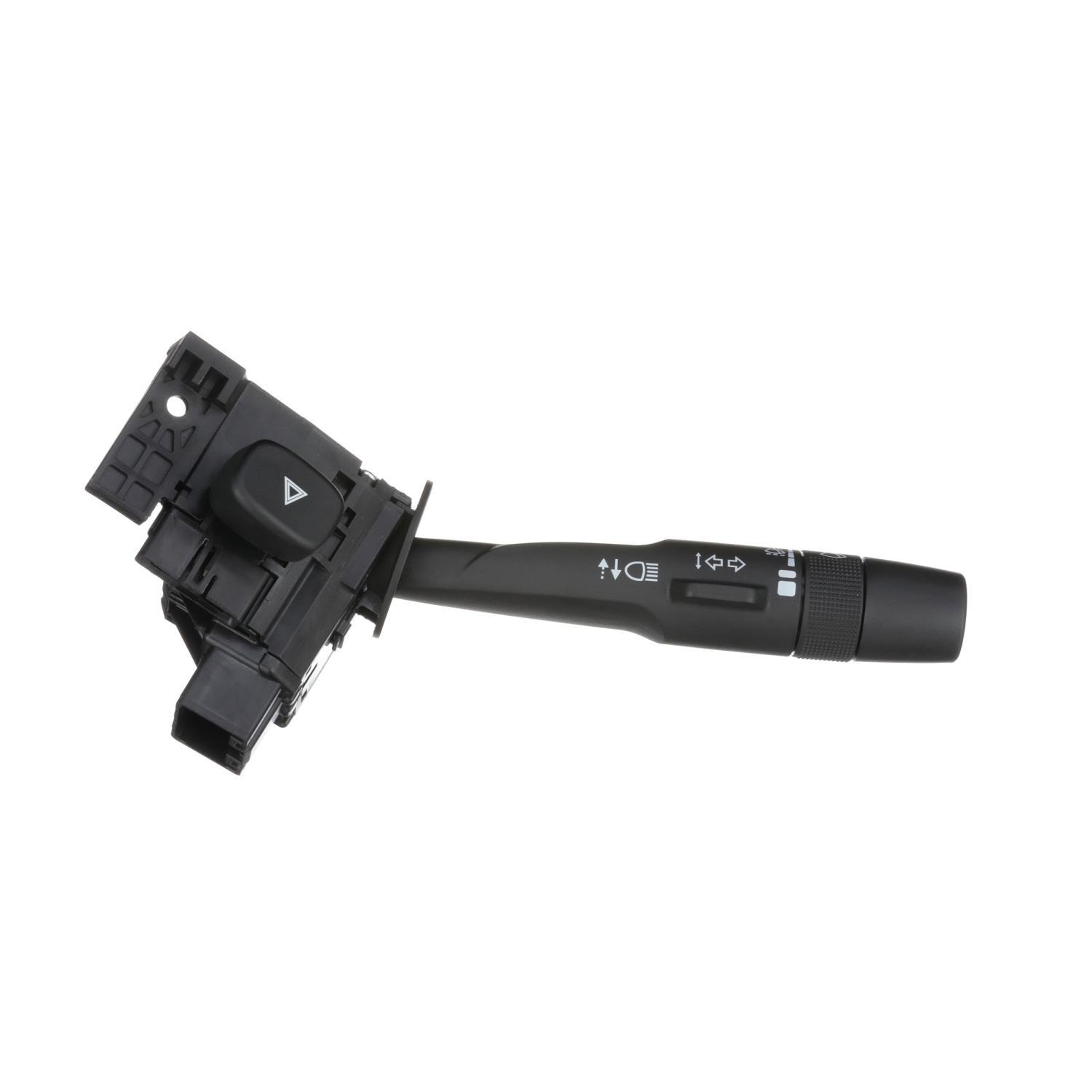Standard Motor Products CBS2265 Hazard Warning Switch product image 9 of 9