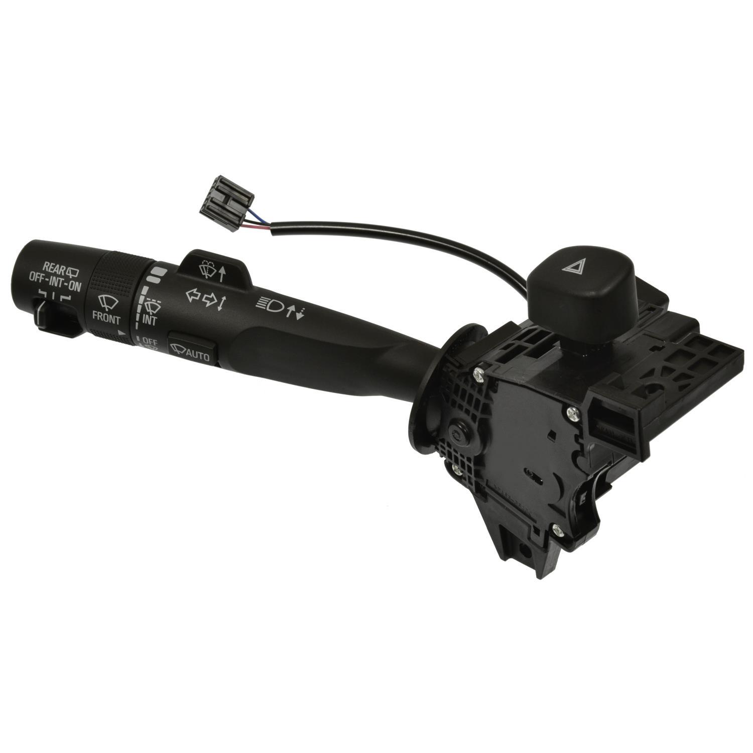 Standard Motor Products CBS2266 Hazard Warning Switch product image 2 of 3