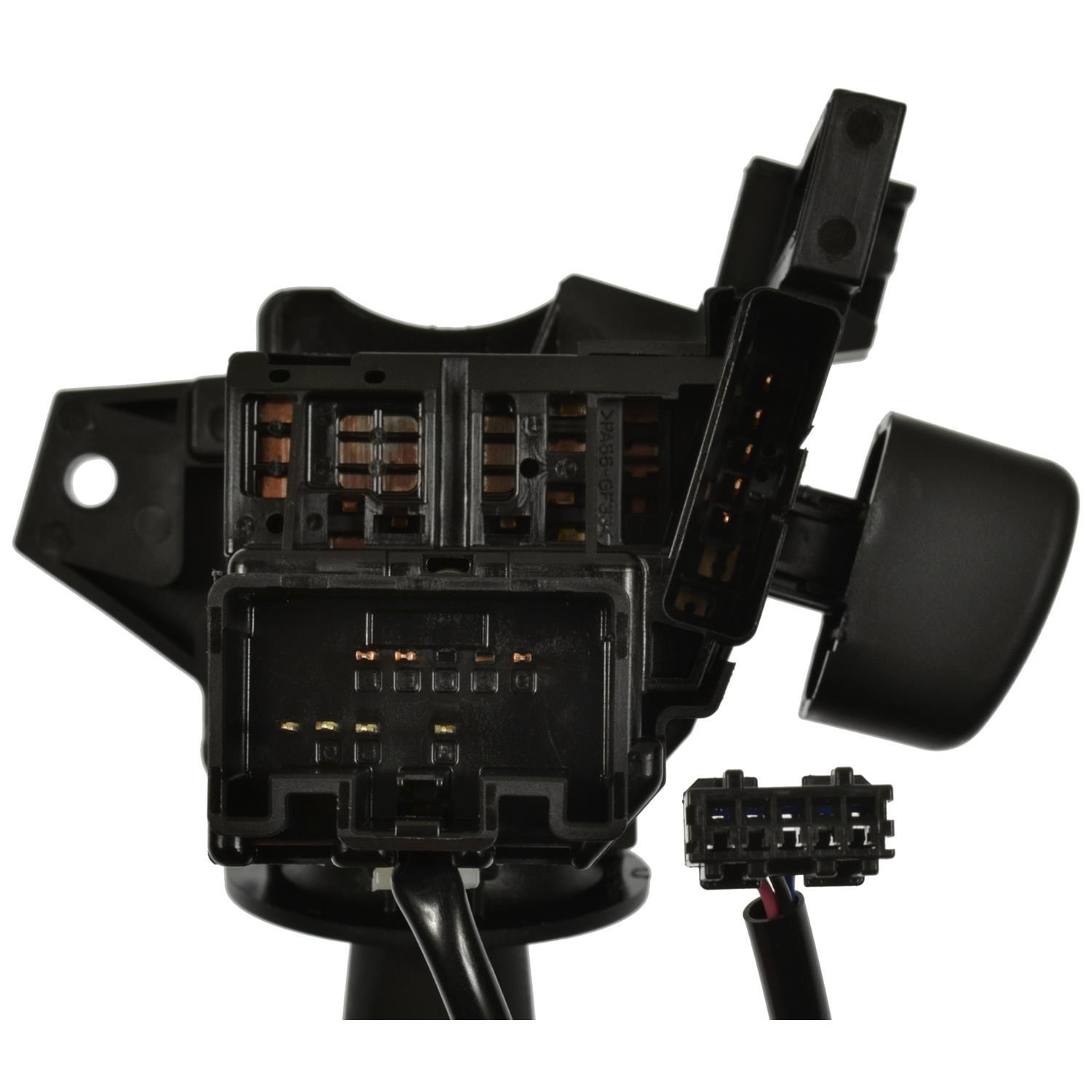 Standard Motor Products CBS2266 Hazard Warning Switch product image 3 of 3
