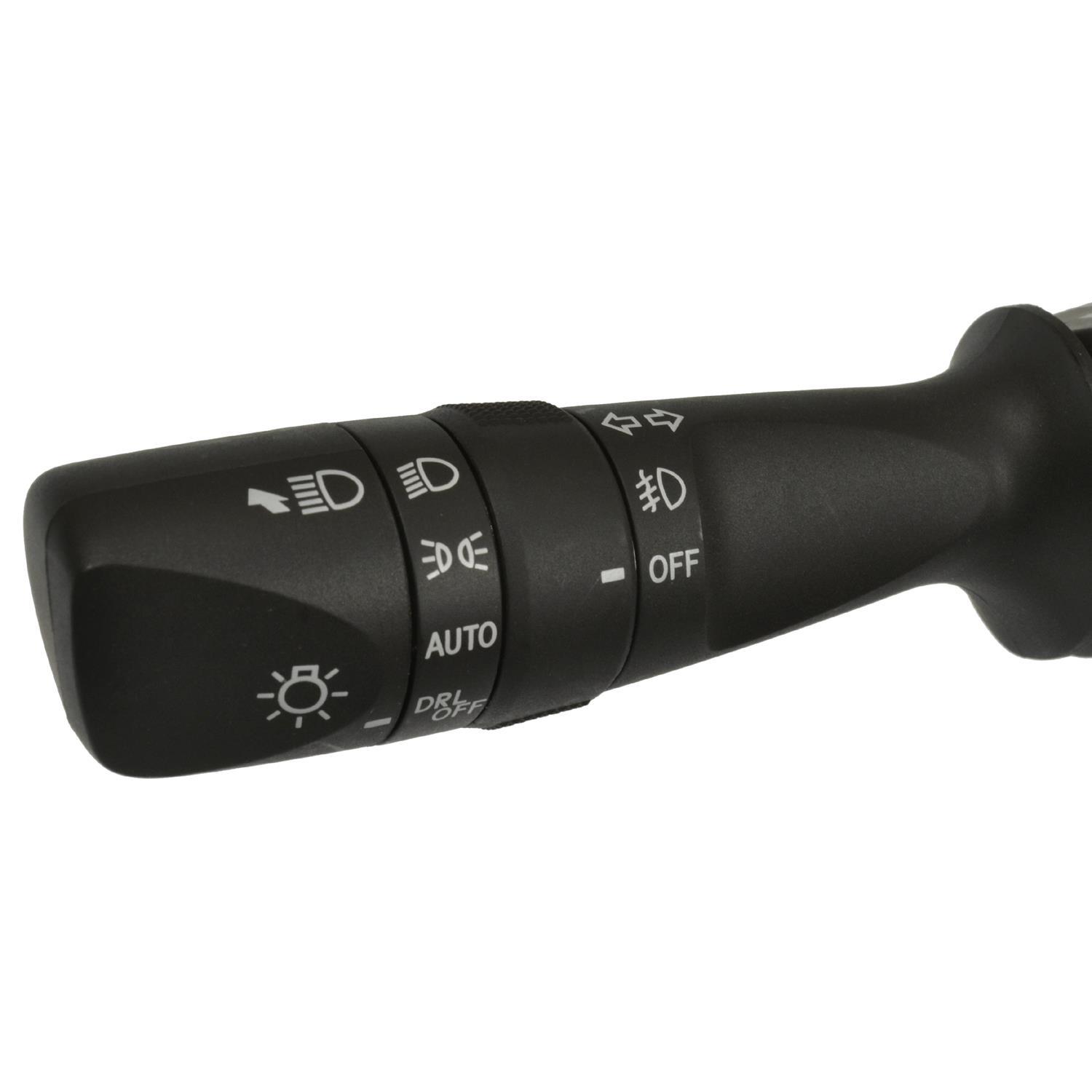 Standard Motor Products CBS2268 - Headlight Switch Standard Motor Products CBS2268 Fog Light Switch product image 1 of 3