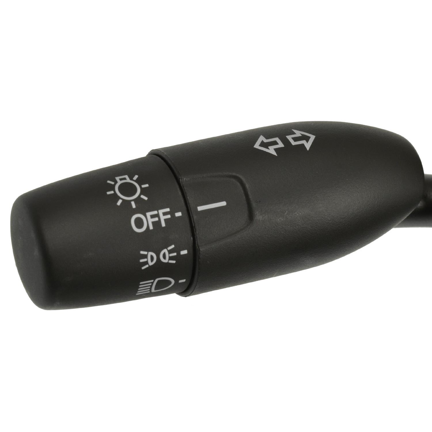 Standard Motor Products CBS2269 - Headlight Switch Standard Motor Products CBS2269 Headlight Dimmer Switch product image 1 of 3