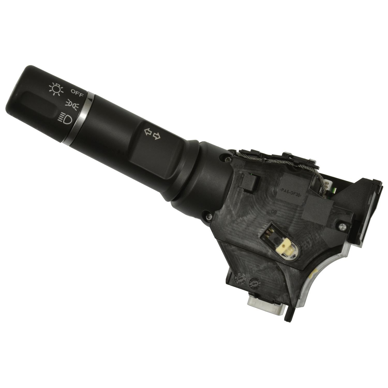 Standard Motor Products CBS2270 Headlight Dimmer Switch product image 2 of 3