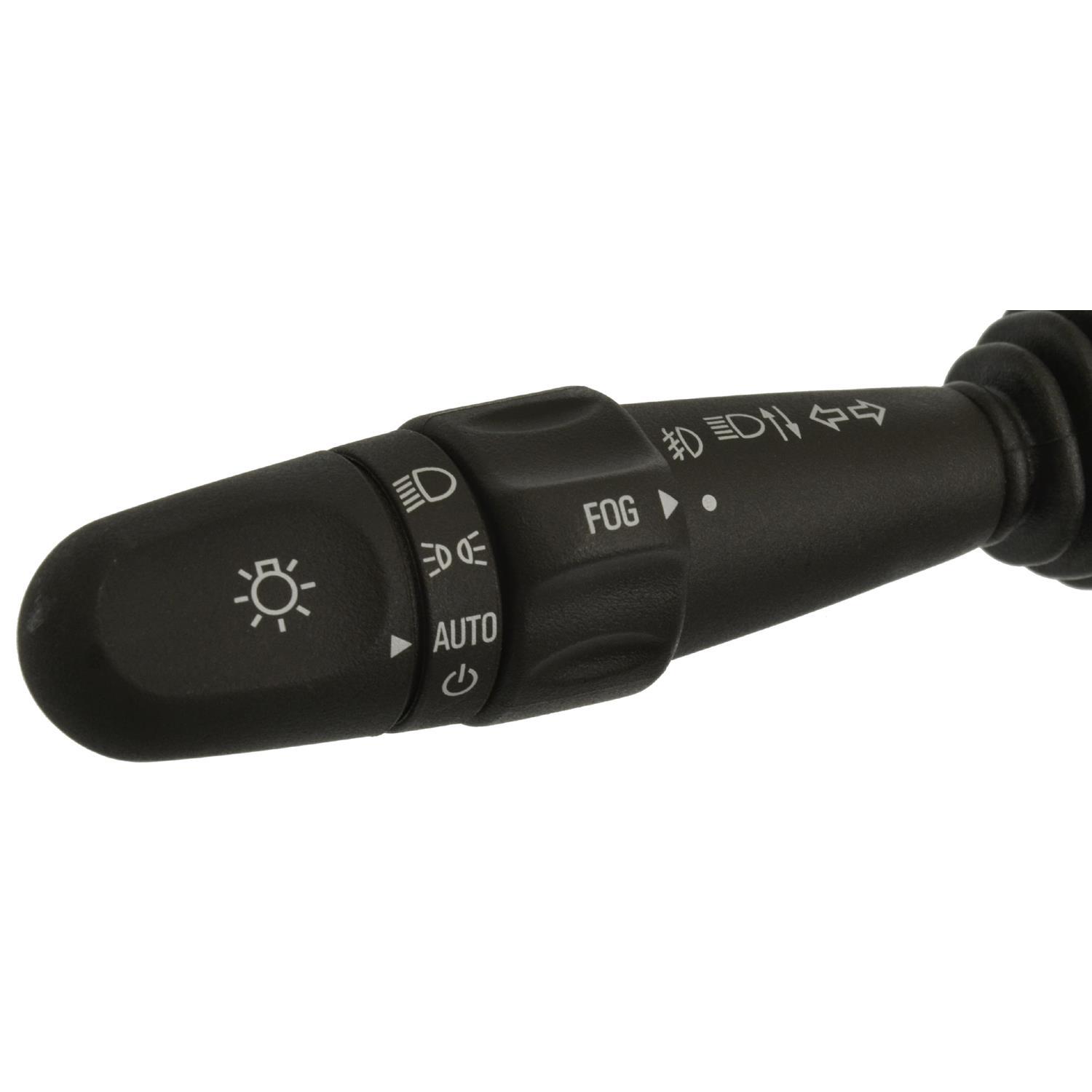 Standard Motor Products CBS2277 Fog Light Switch product image 1 of 3
