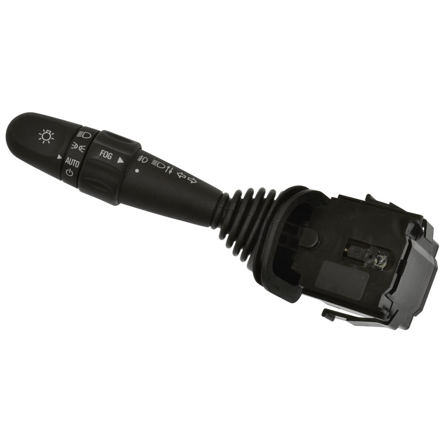 Standard Motor Products CBS2277 Fog Light Switch product image 2 of 3