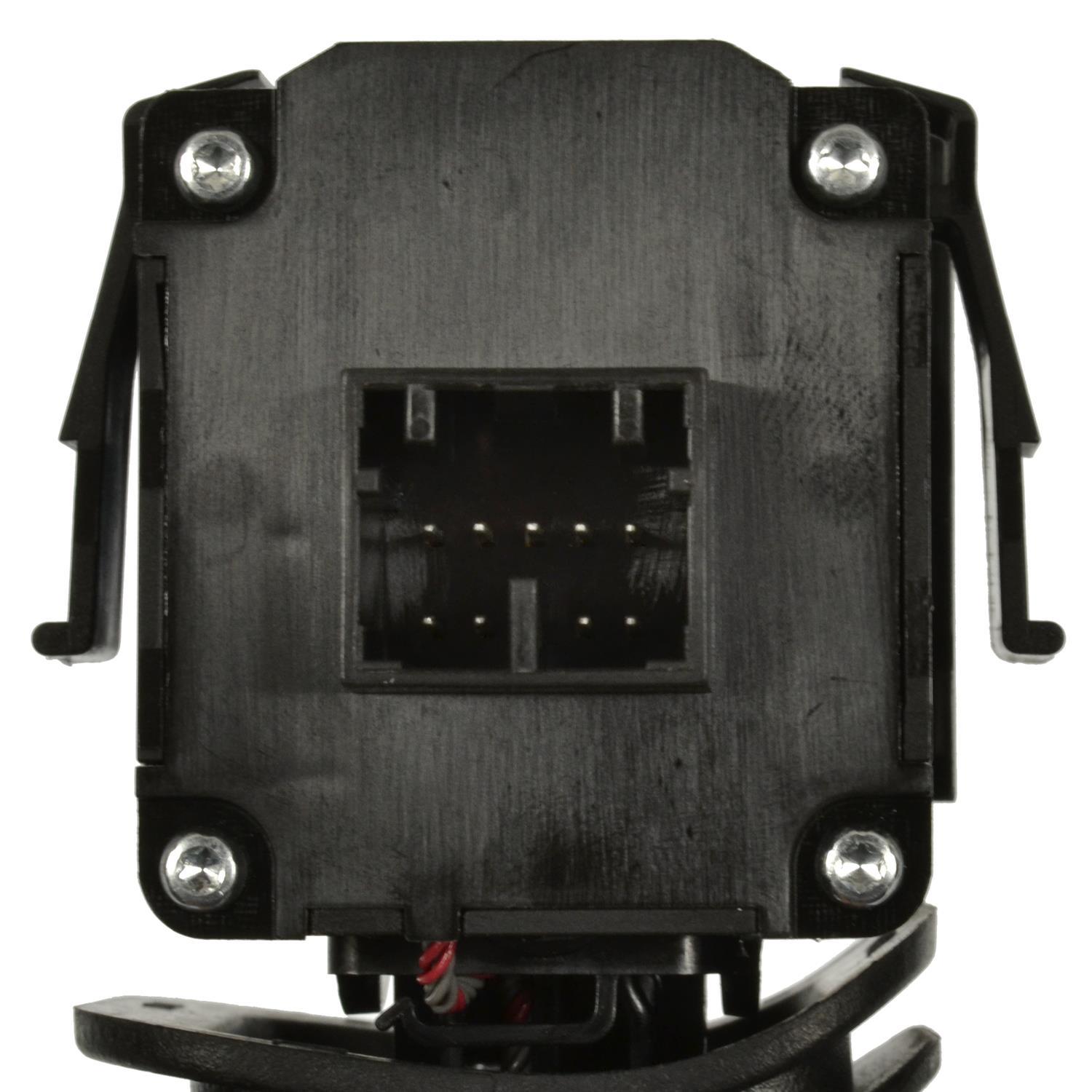 Standard Motor Products CBS2277 Fog Light Switch product image 3 of 3