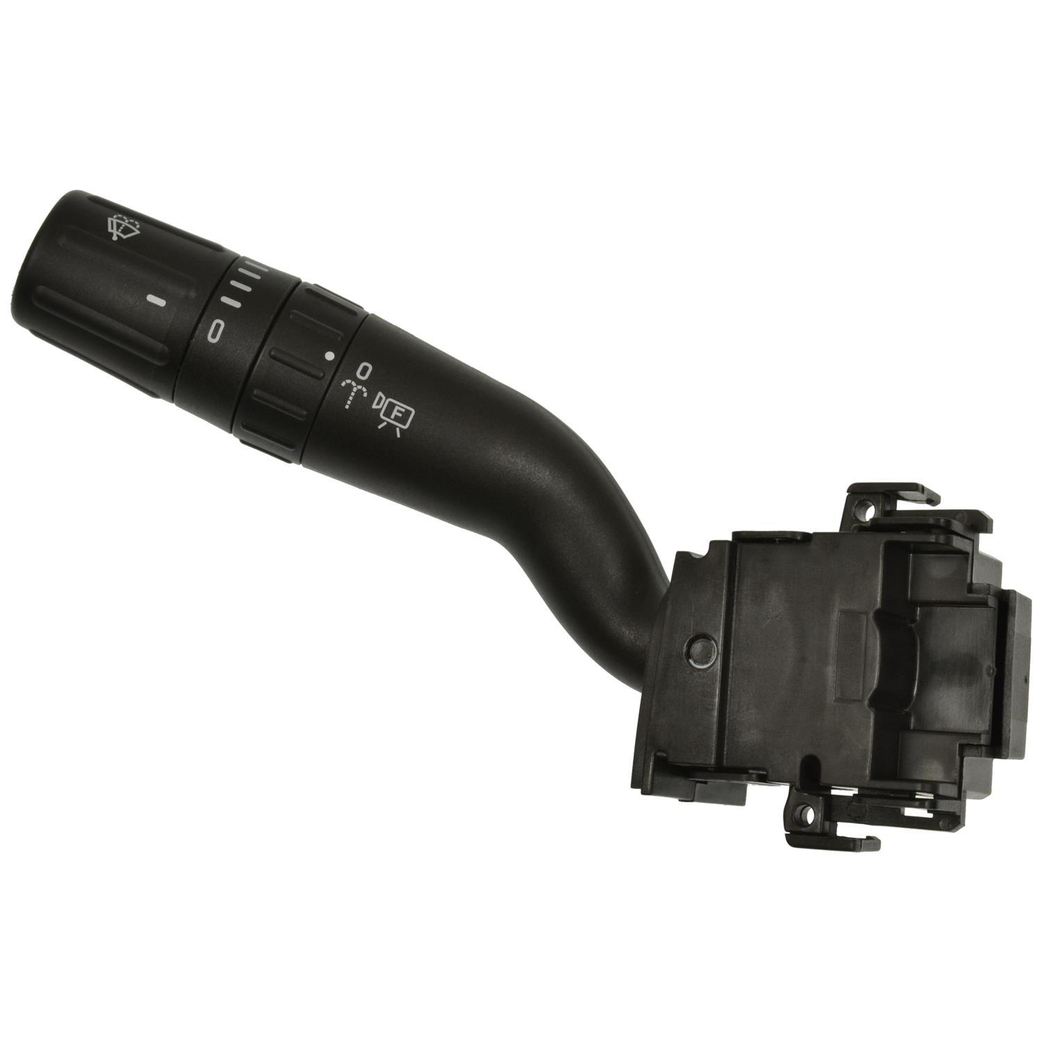 Standard Motor Products CBS2281 Headlight Dimmer Switch product image 2 of 3