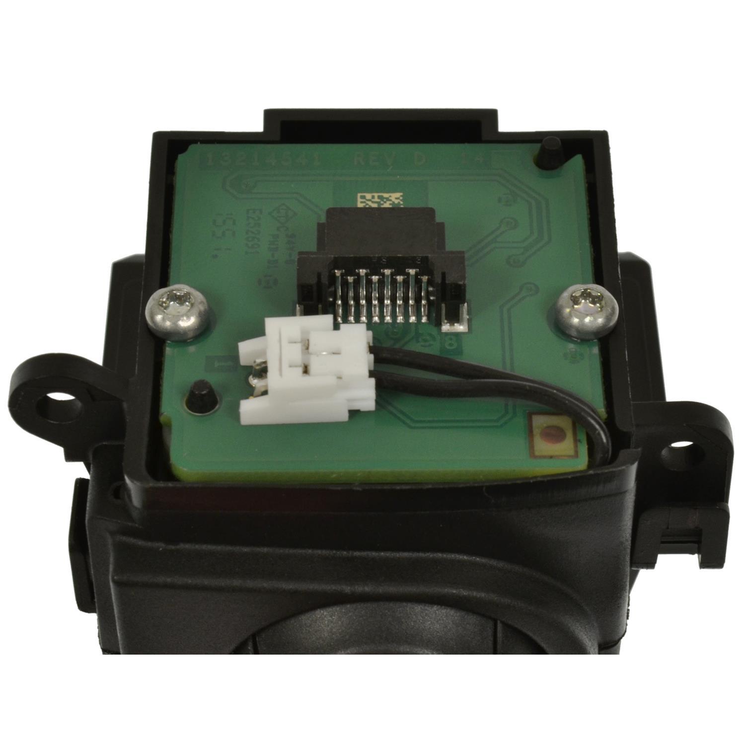 Standard Motor Products CBS2282 Headlight Dimmer Switch product image 3 of 3
