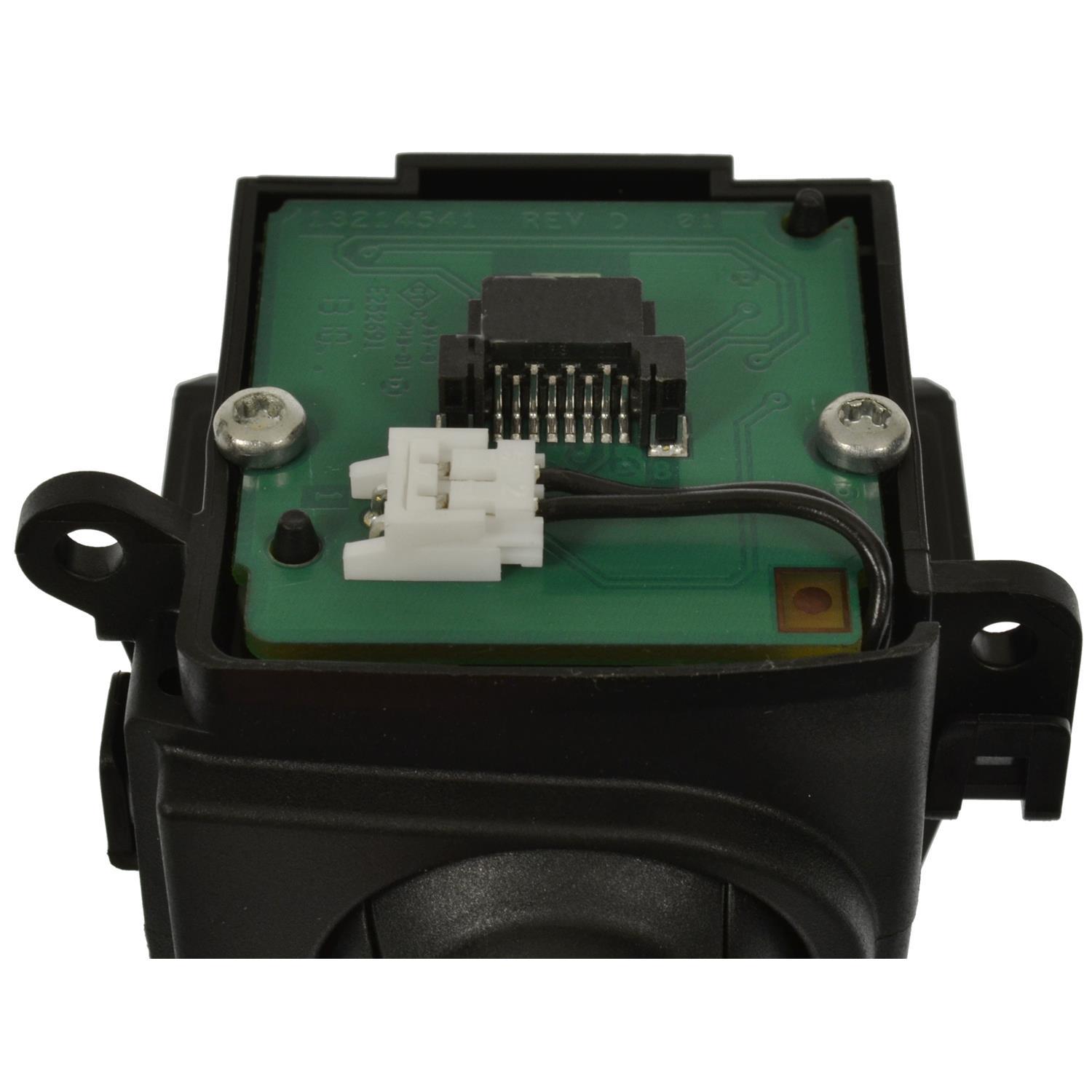 Standard Motor Products CBS2283 - Multi Function Switch Standard Motor Products CBS2283 Headlight Dimmer Switch product image 3 of 3
