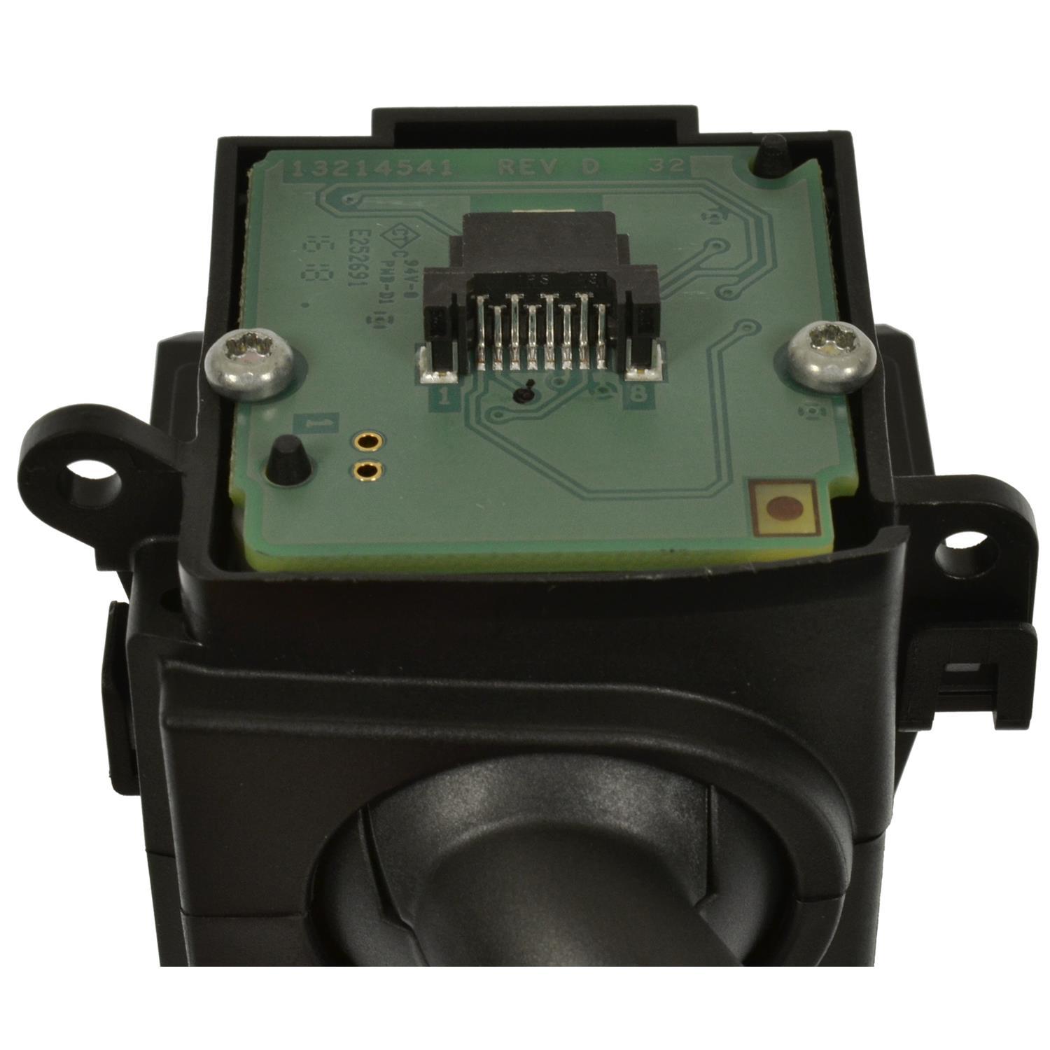 Standard Motor Products CBS2286 Headlight Dimmer Switch product image 3 of 3