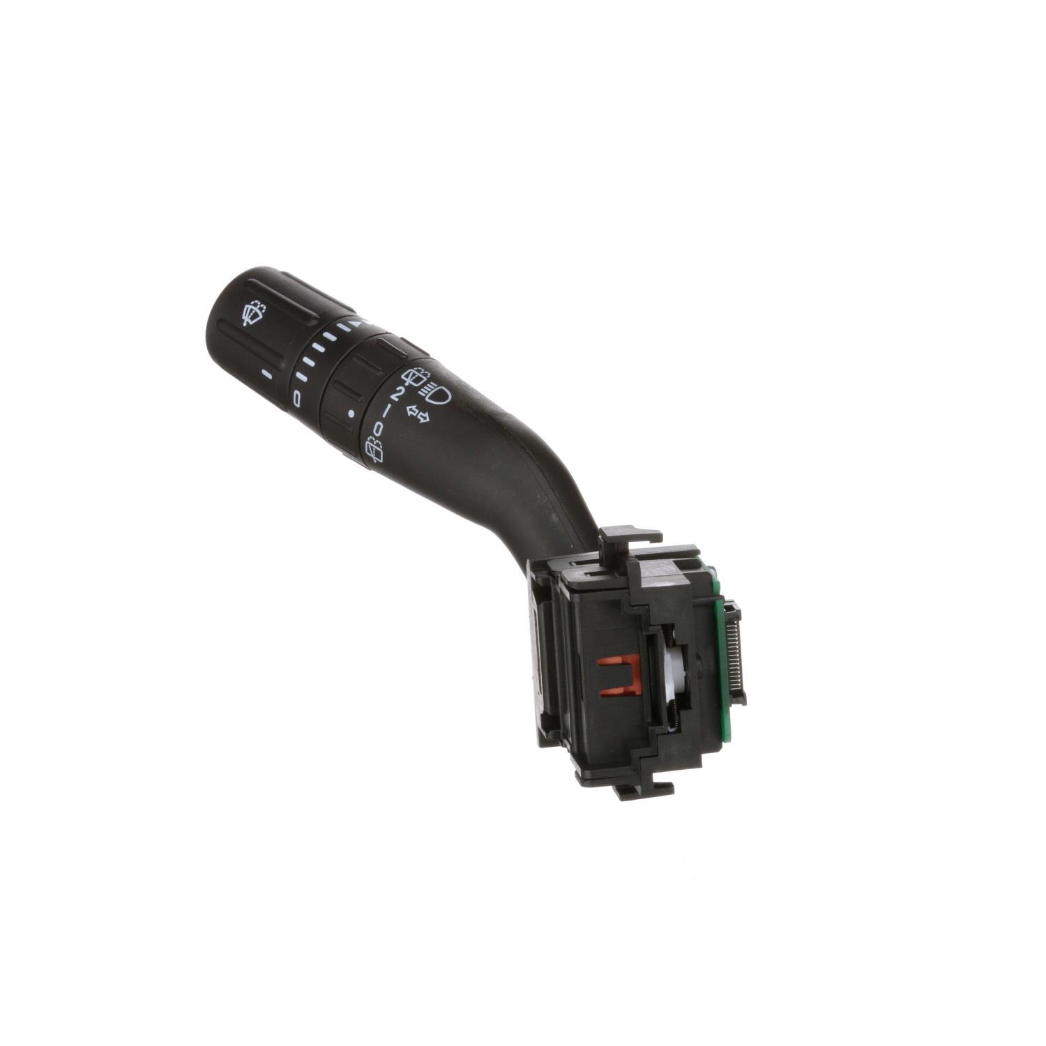 Standard Motor Products CBS2289 - Windshield Wiper Switch Standard Motor Products CBS2289 Multi Function Switch product image 1 of 8