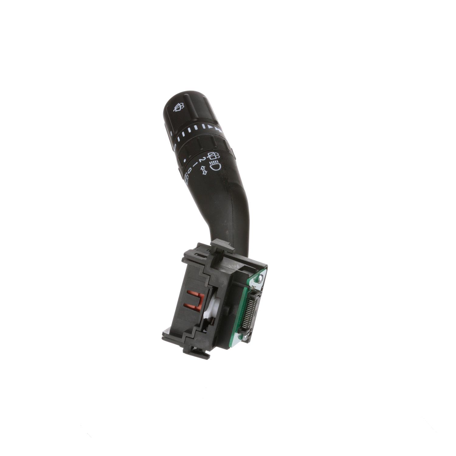 Standard Motor Products CBS2289 - Windshield Wiper Switch Standard Motor Products CBS2289 Multi Function Switch product image 3 of 8
