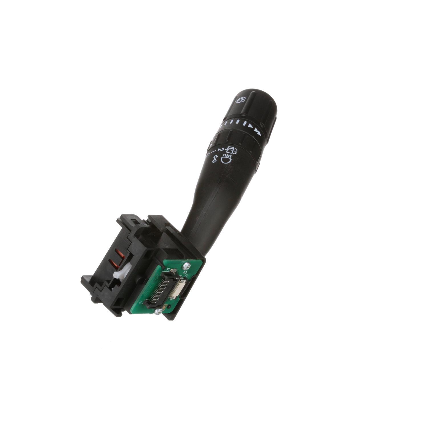 Standard Motor Products CBS2289 - Windshield Wiper Switch Standard Motor Products CBS2289 Multi Function Switch product image 4 of 8