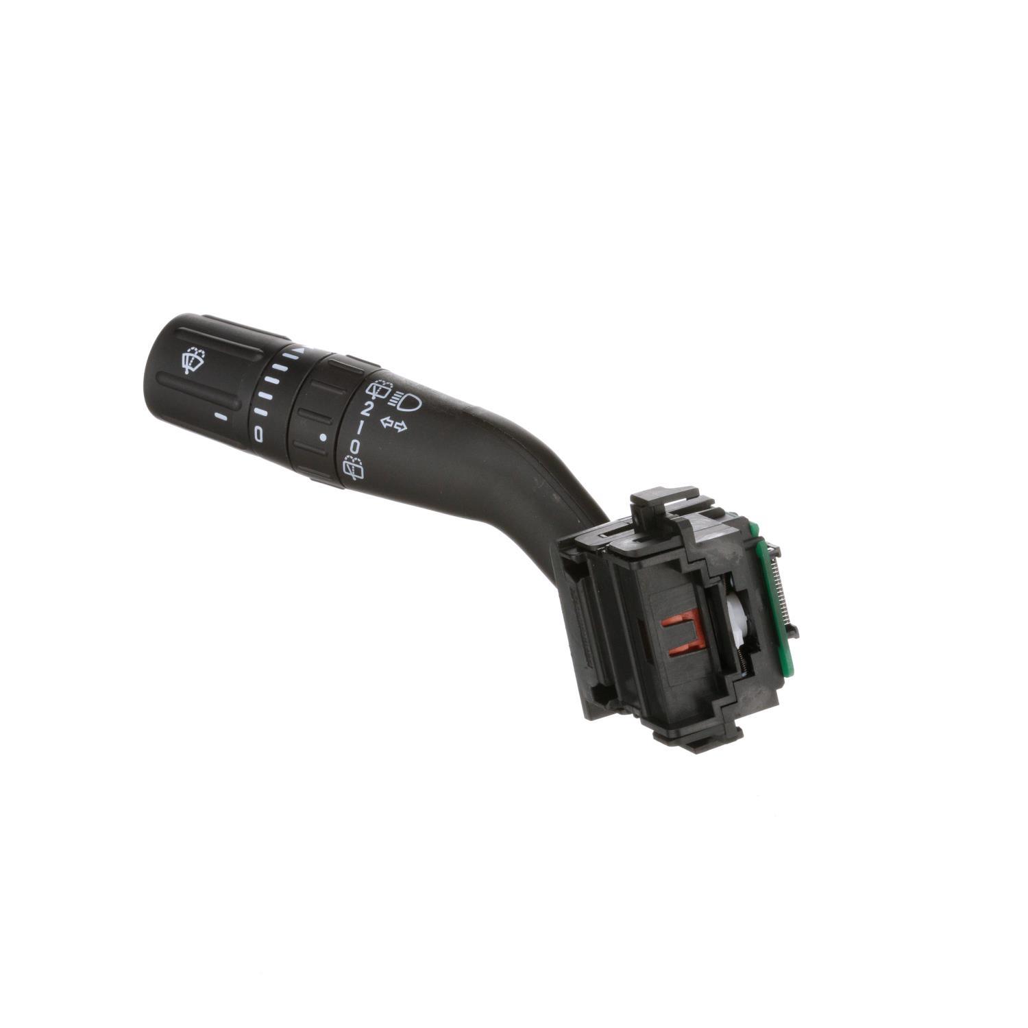 Standard Motor Products CBS2289 - Windshield Wiper Switch Standard Motor Products CBS2289 Multi Function Switch product image 5 of 8
