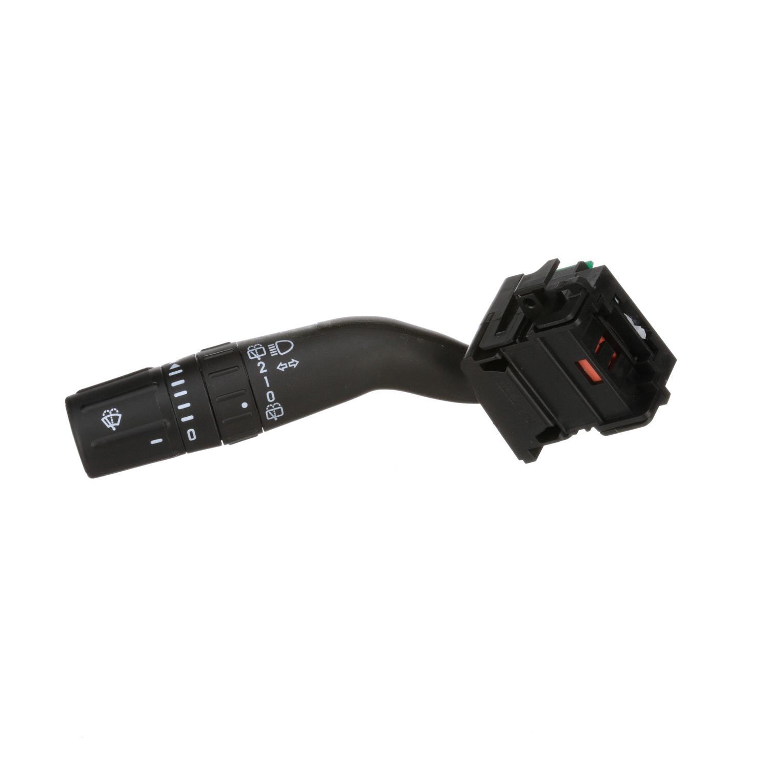 Standard Motor Products CBS2289 - Windshield Wiper Switch Standard Motor Products CBS2289 Multi Function Switch product image 6 of 8
