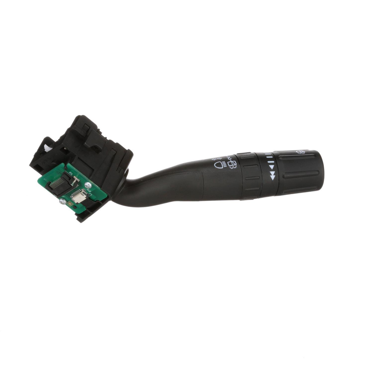 Standard Motor Products CBS2289 - Windshield Wiper Switch Standard Motor Products CBS2289 Multi Function Switch product image 7 of 8