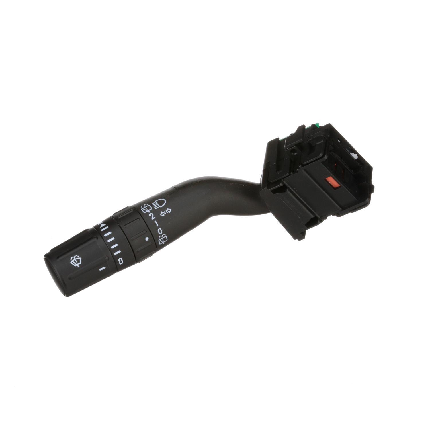 Standard Motor Products CBS2289 - Windshield Wiper Switch Standard Motor Products CBS2289 Multi Function Switch product image 8 of 8