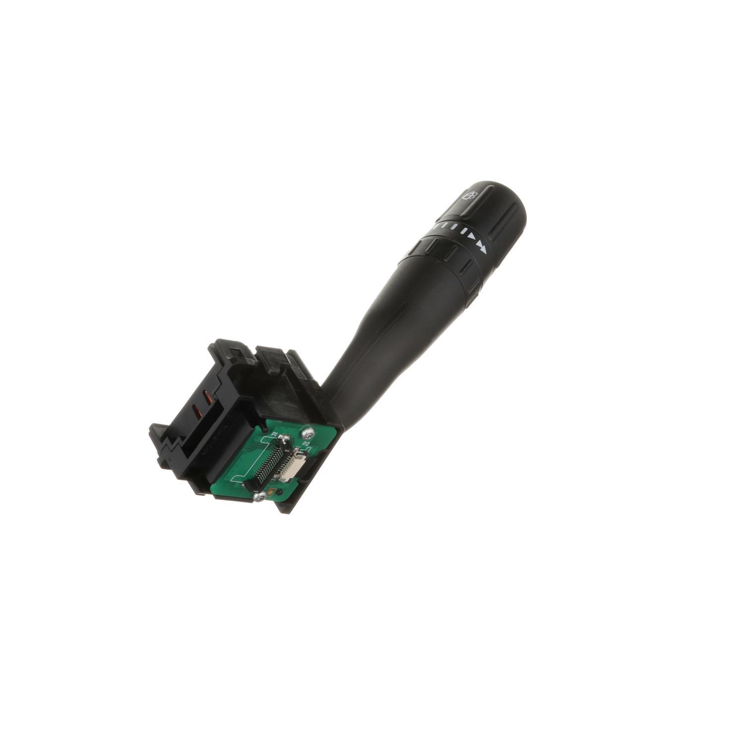 Standard Motor Products CBS2291 Headlight Dimmer Switch product image 3 of 7