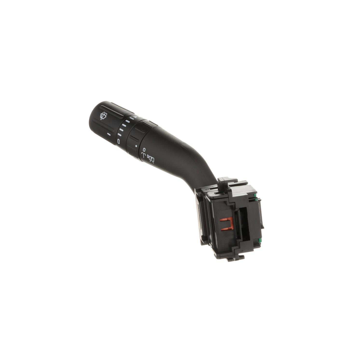 Standard Motor Products CBS2291 Headlight Dimmer Switch product image 4 of 7