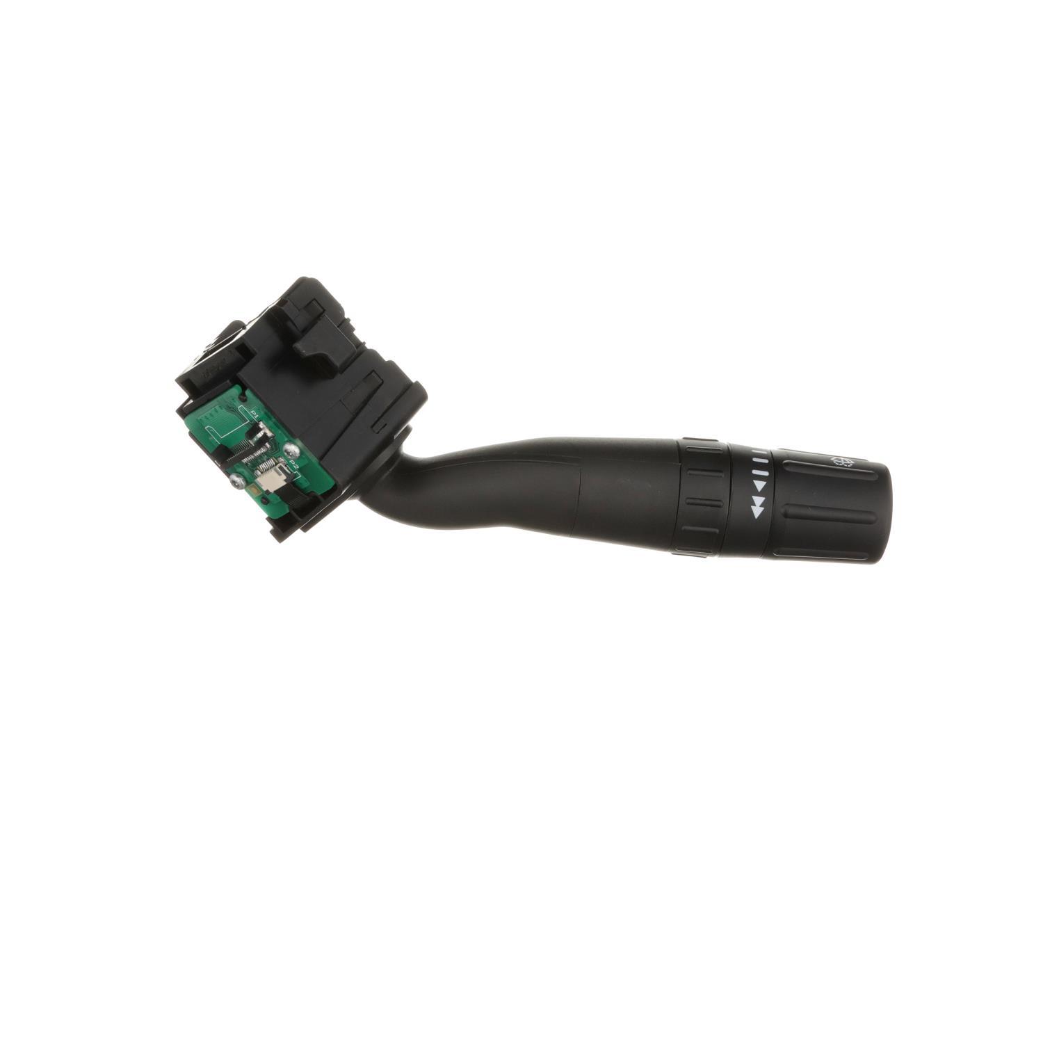 Standard Motor Products CBS2291 Headlight Dimmer Switch product image 6 of 7