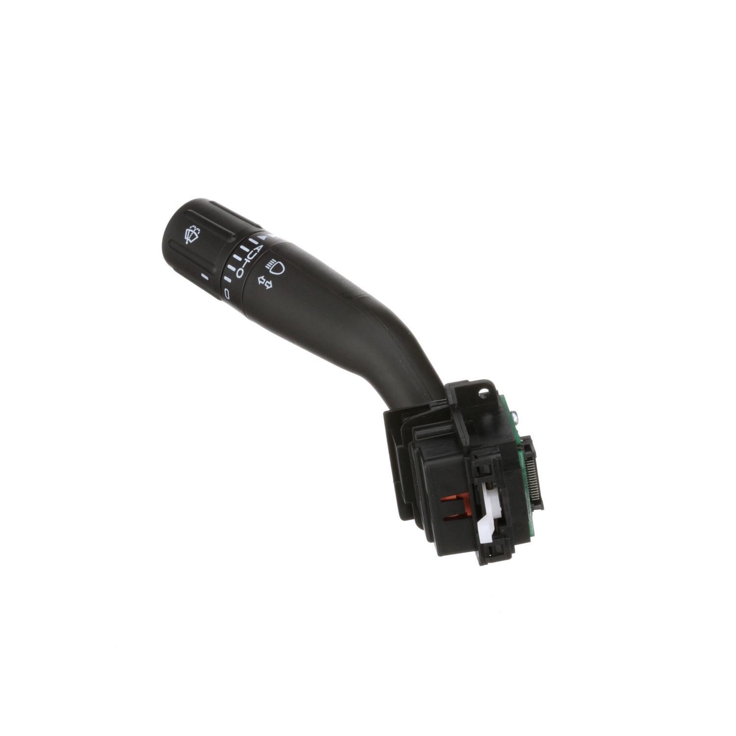 Standard Motor Products CBS2292 Headlight Dimmer Switch product image 1 of 8