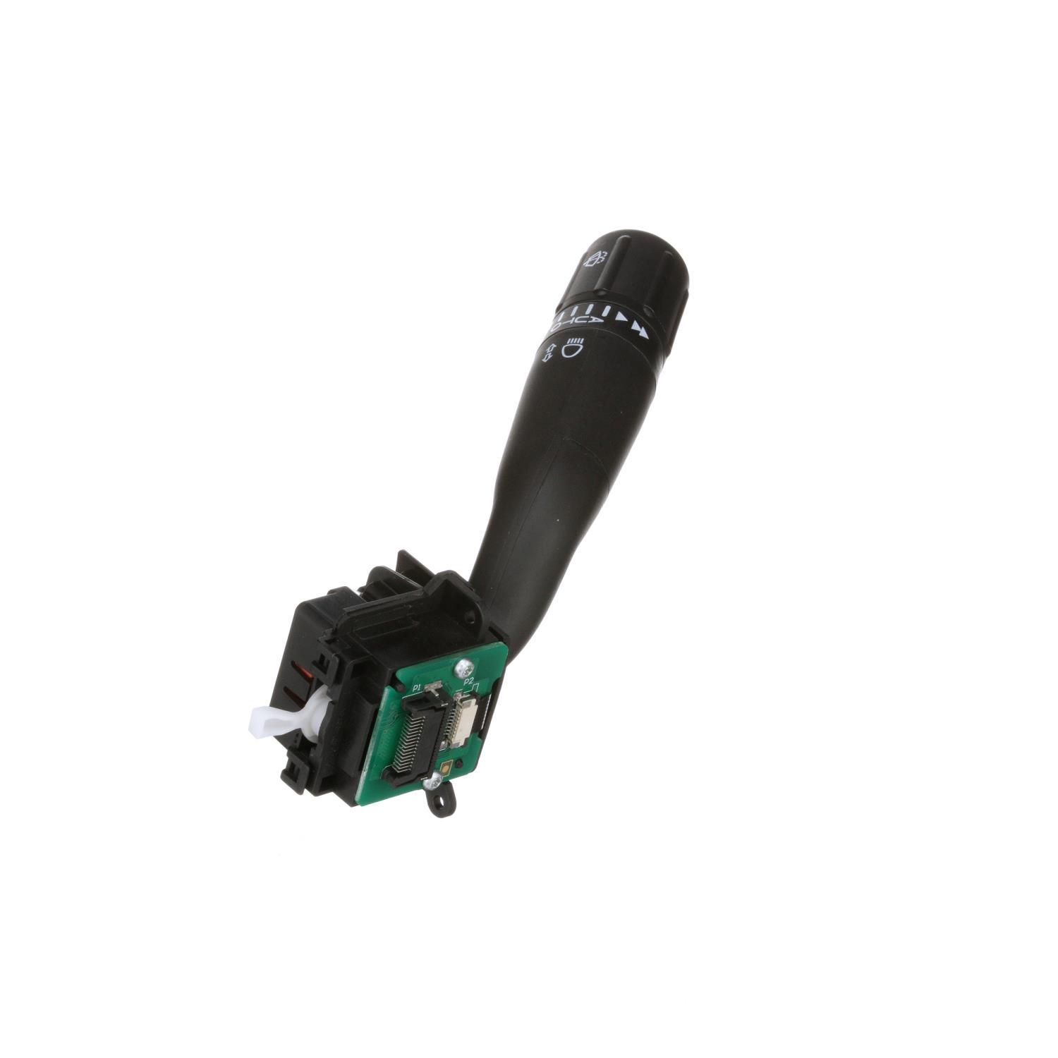 Standard Motor Products CBS2292 Headlight Dimmer Switch product image 4 of 8