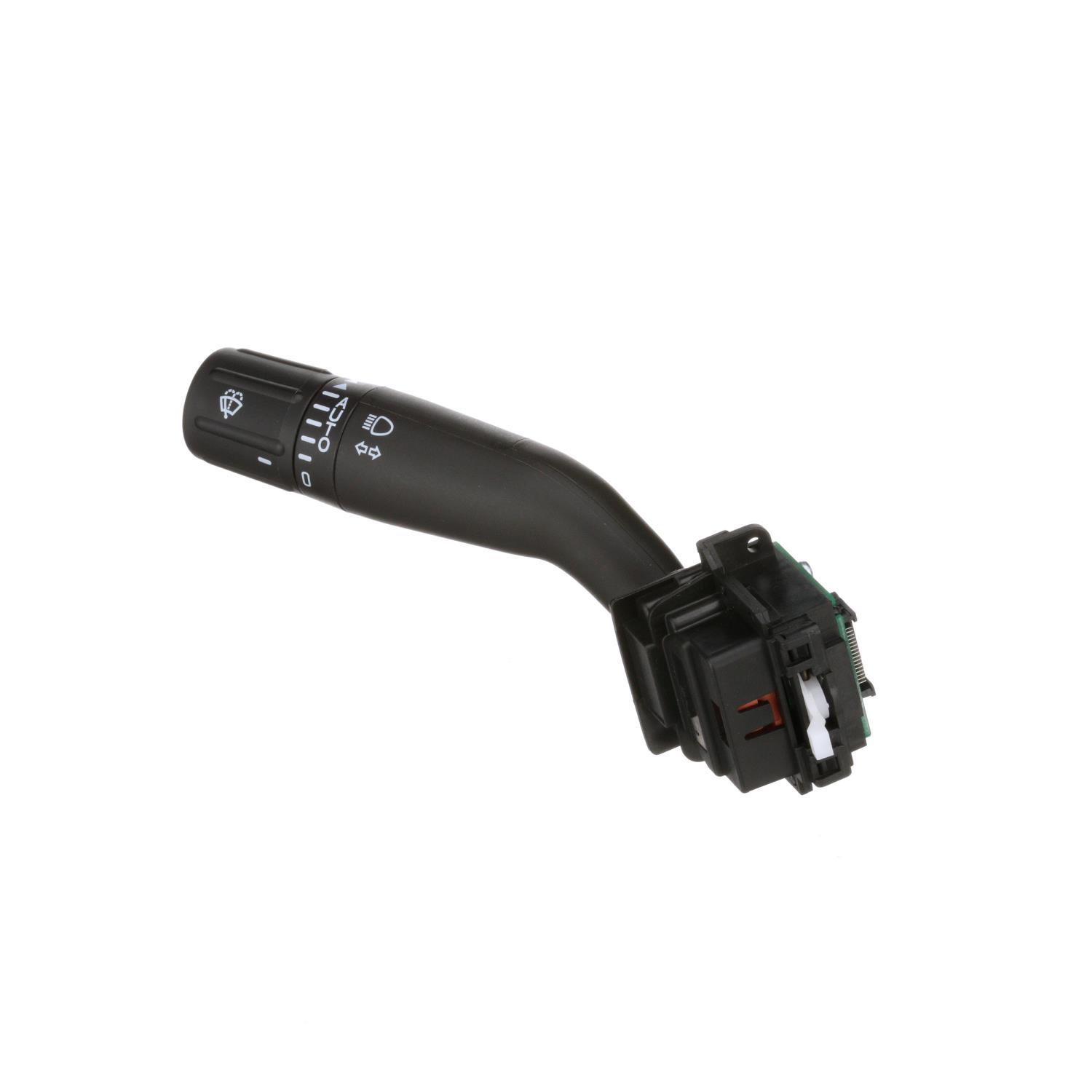 Standard Motor Products CBS2292 Headlight Dimmer Switch product image 5 of 8