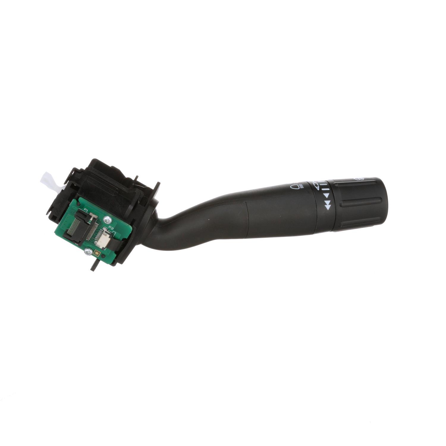 Standard Motor Products CBS2292 Headlight Dimmer Switch product image 7 of 8