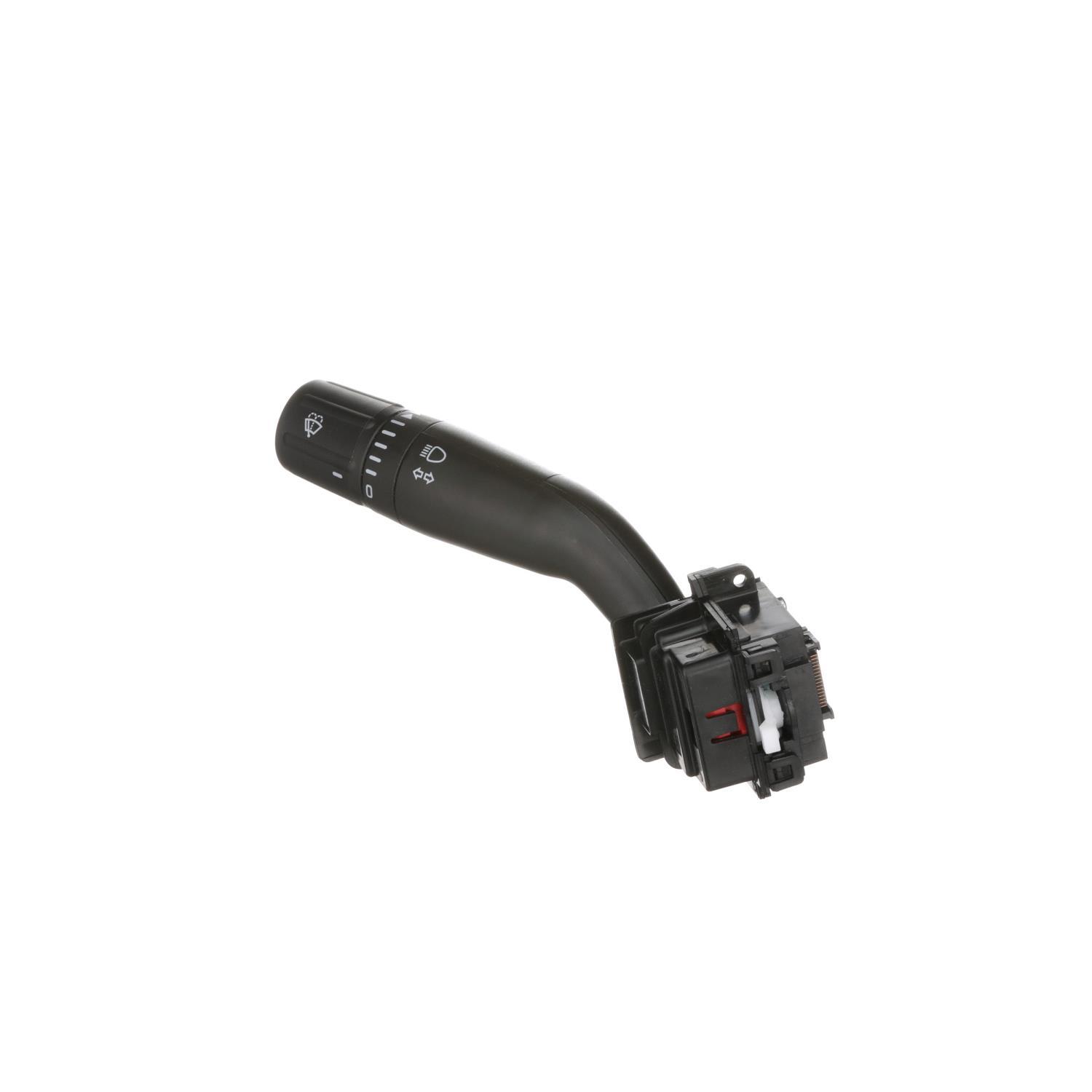 Standard Motor Products CBS2293 Headlight Dimmer Switch product image 4 of 5