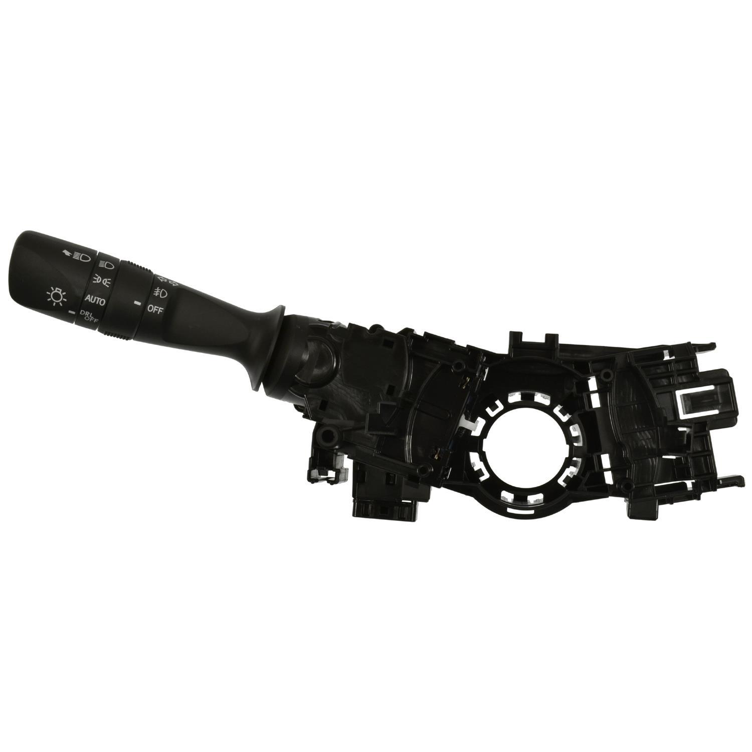 Standard Motor Products CBS2296 Fog Light Switch product image 2 of 3
