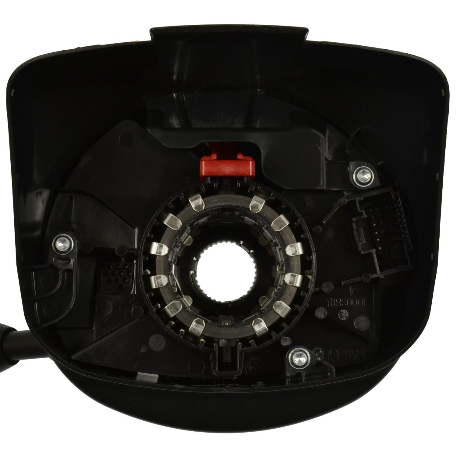 Standard Motor Products CBS2297 Air Bag Clockspring product image 2 of 3