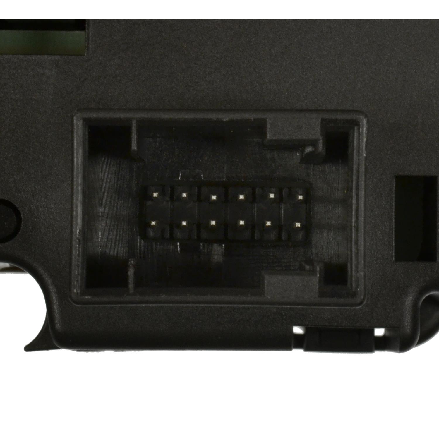 Standard Motor Products CBS2298 Air Bag Clockspring product image 3 of 4