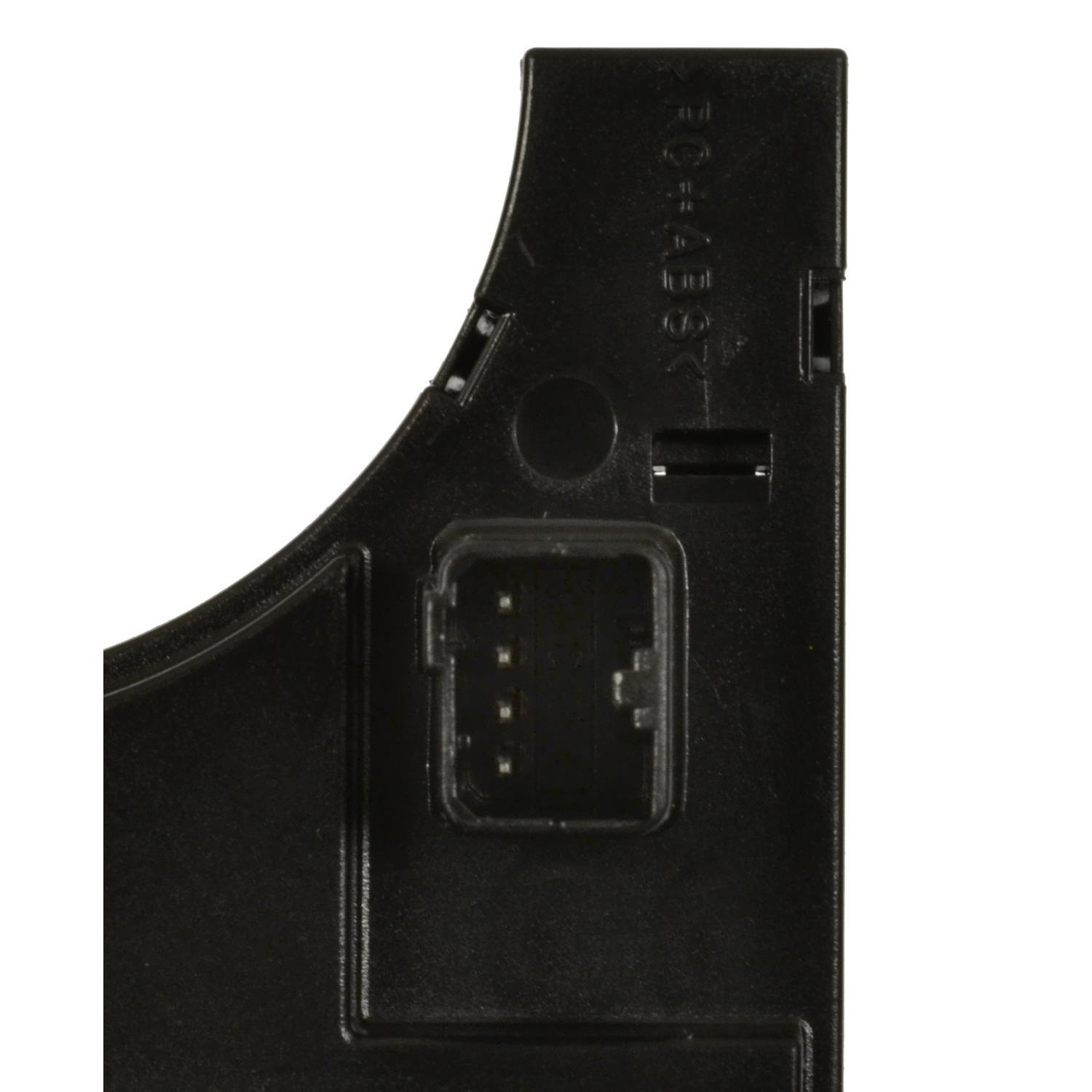 Standard Motor Products CBS2299 - Windshield Wiper Switch Standard Motor Products CBS2299 Headlight Dimmer Switch product image 3 of 3