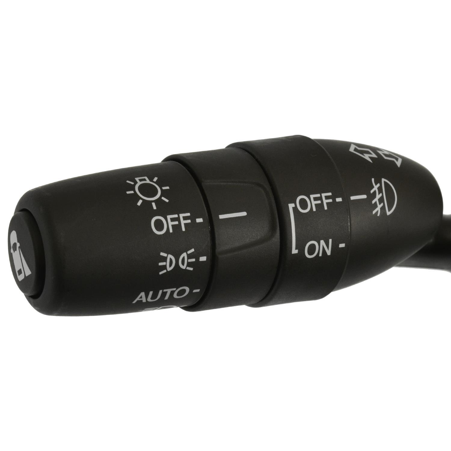 Standard Motor Products CBS2302 Fog Light Switch product image 1 of 3