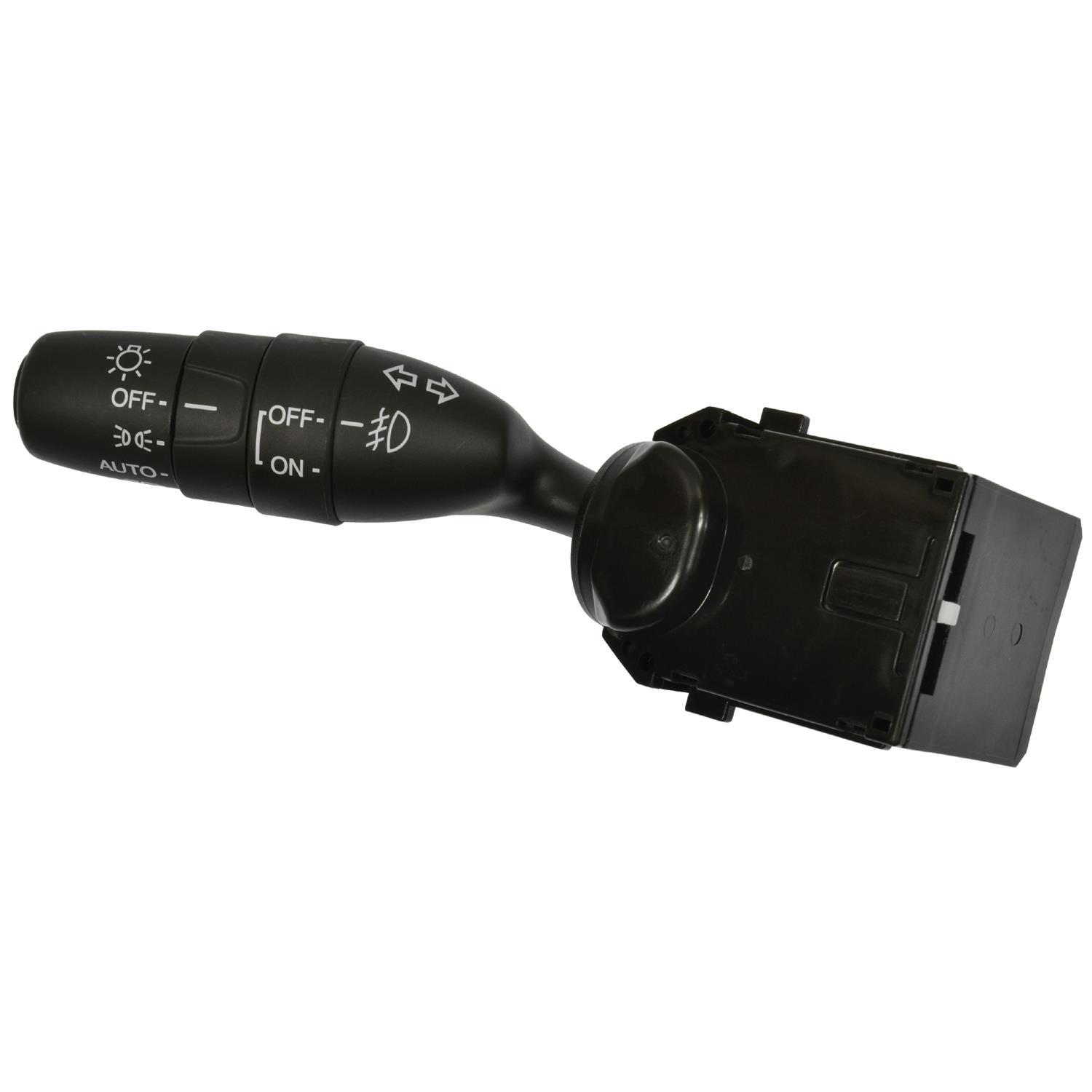Standard Motor Products CBS2302 Fog Light Switch product image 2 of 3