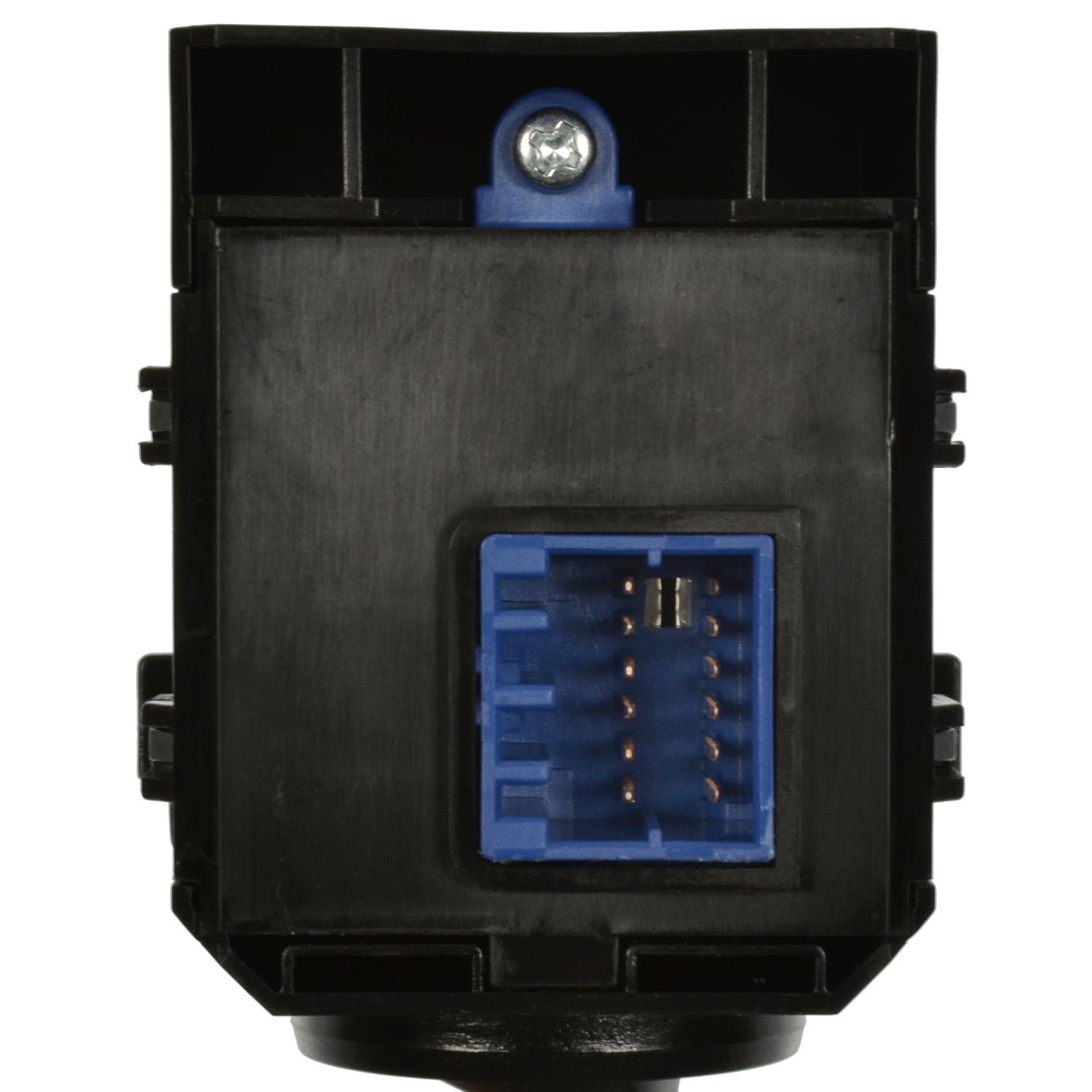 Standard Motor Products CBS2302 Fog Light Switch product image 3 of 3