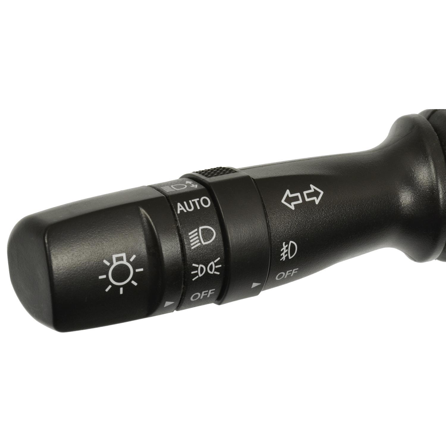 Standard Motor Products CBS2308 Fog Light Switch product image 1 of 3