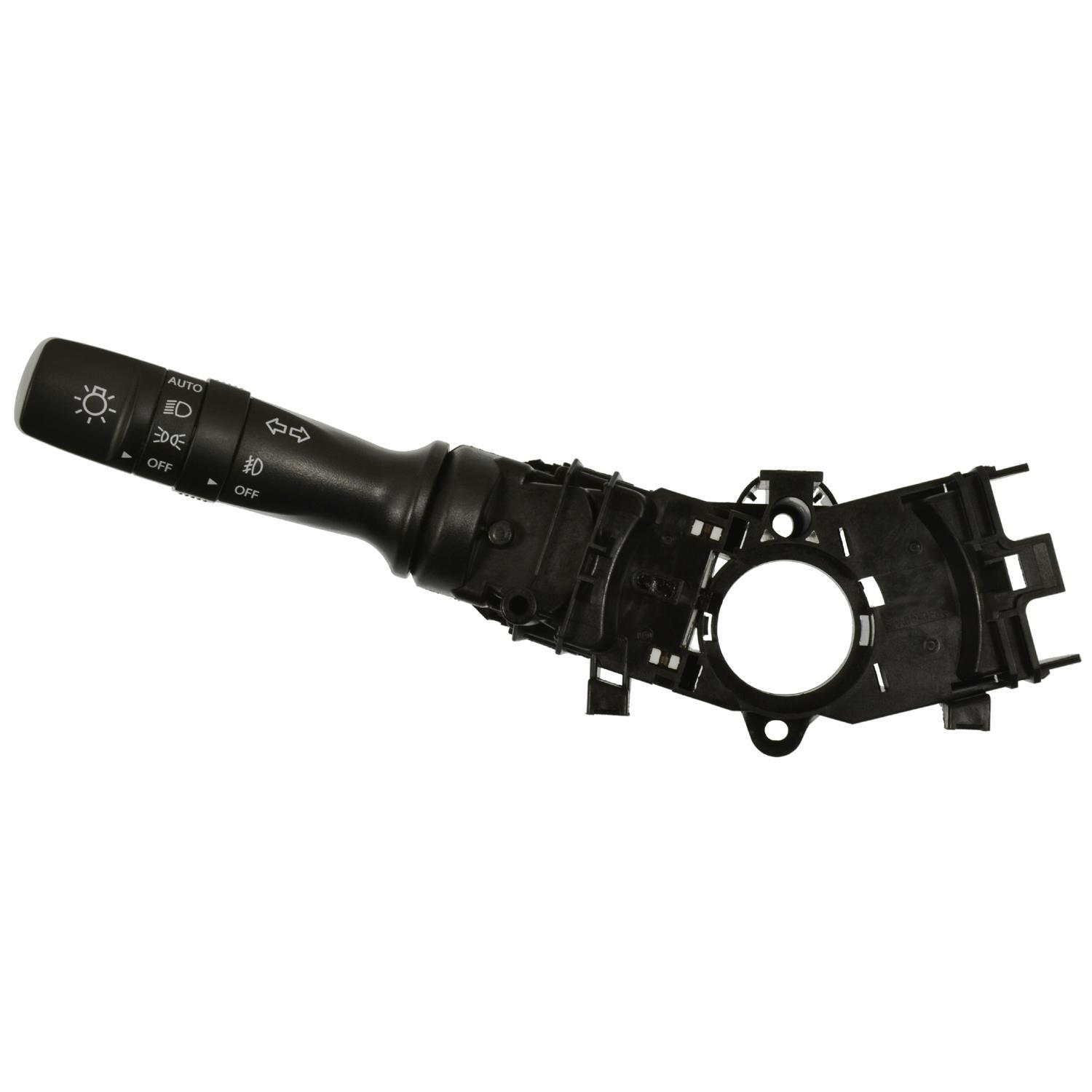 Standard Motor Products CBS2308 Fog Light Switch product image 2 of 3