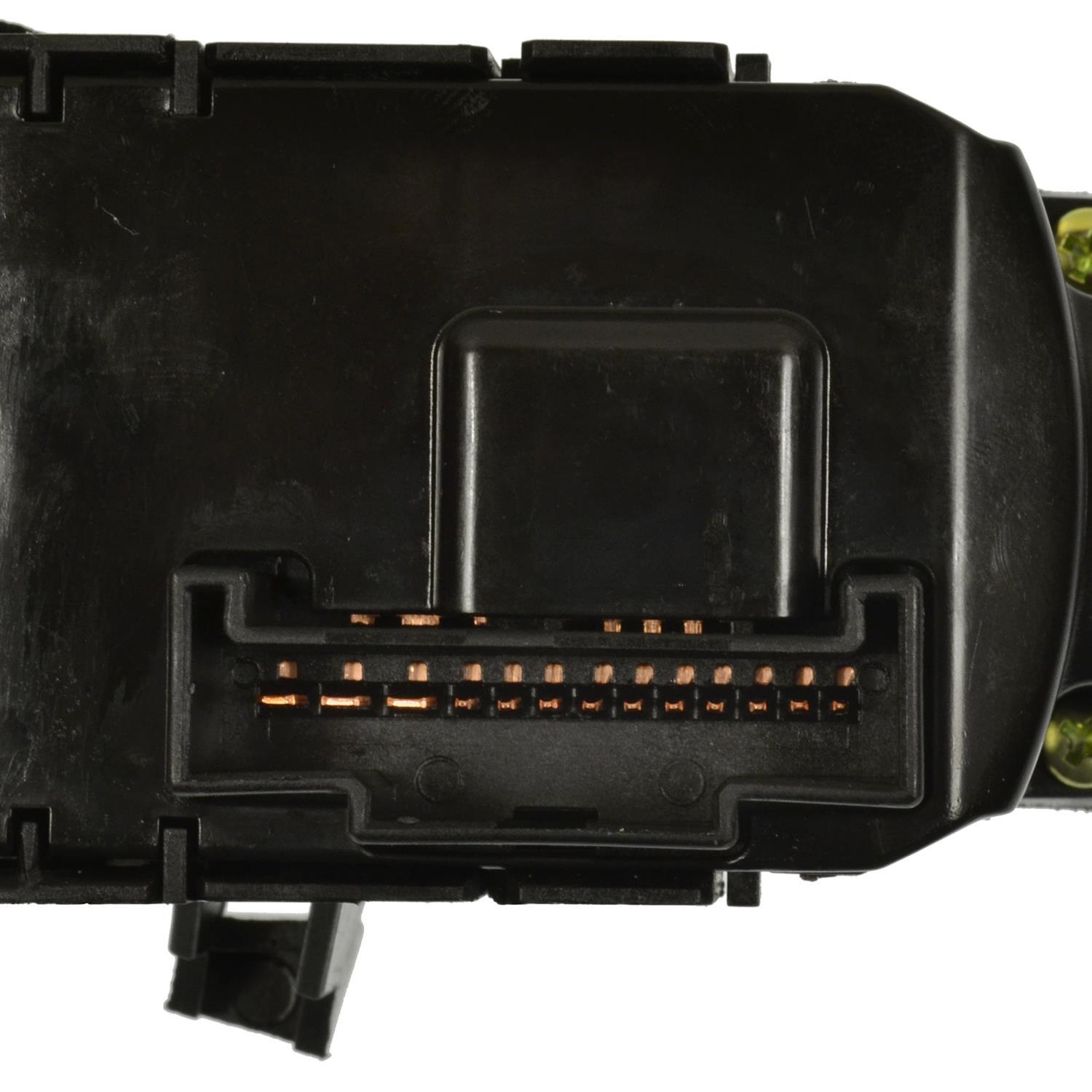 Standard Motor Products CBS2308 Fog Light Switch product image 3 of 3