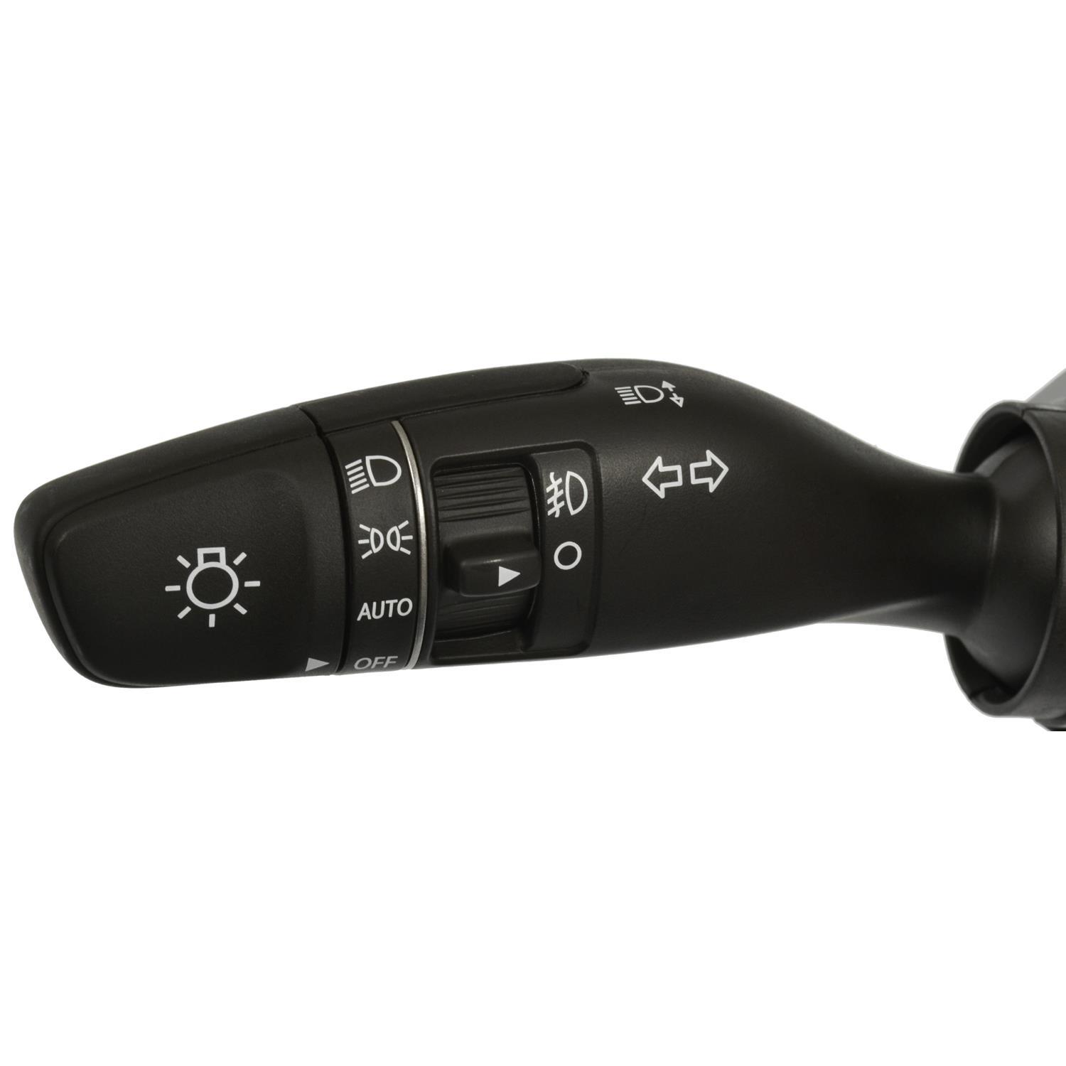Standard Motor Products CBS2309 Fog Light Switch product image 1 of 3