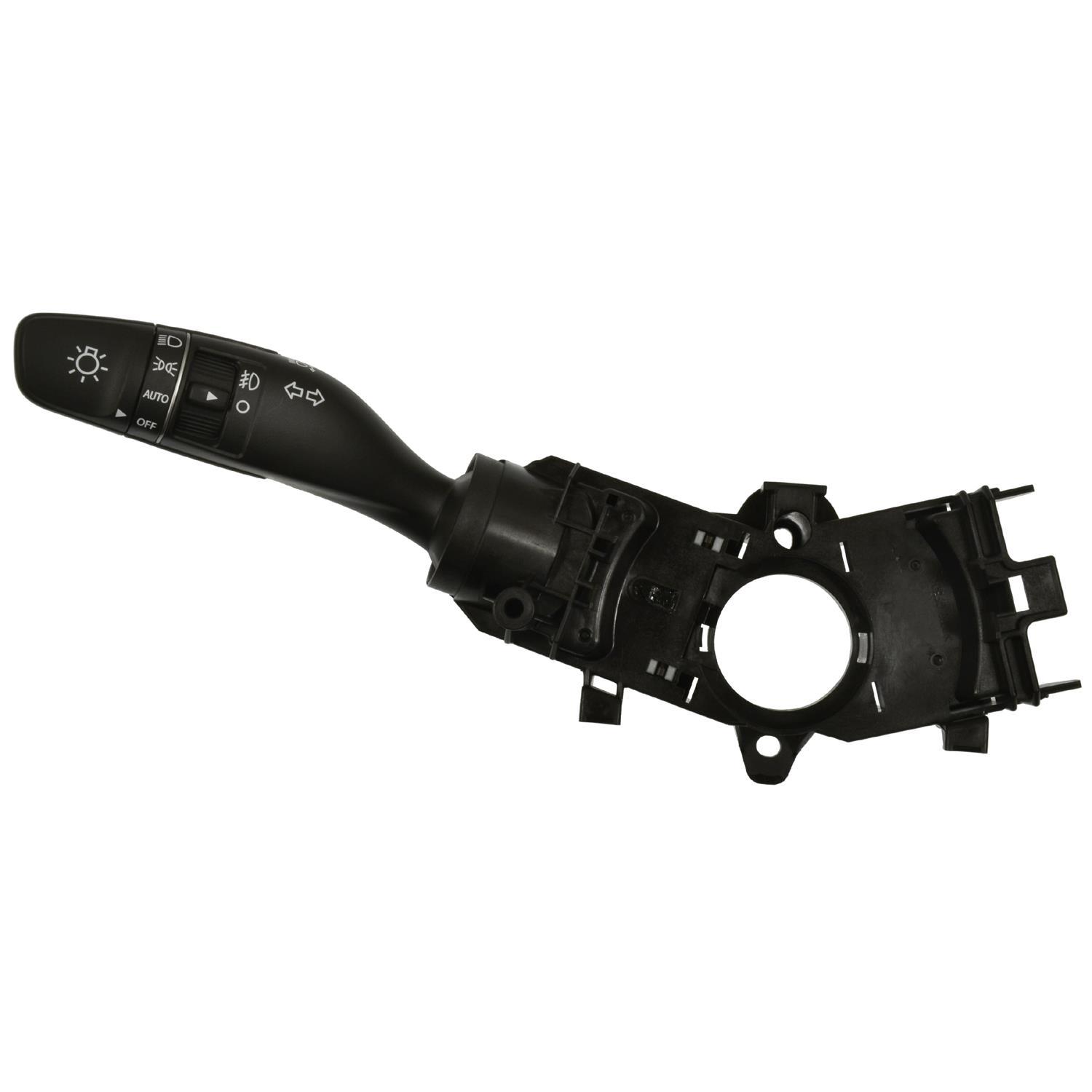 Standard Motor Products CBS2309 Fog Light Switch product image 2 of 3