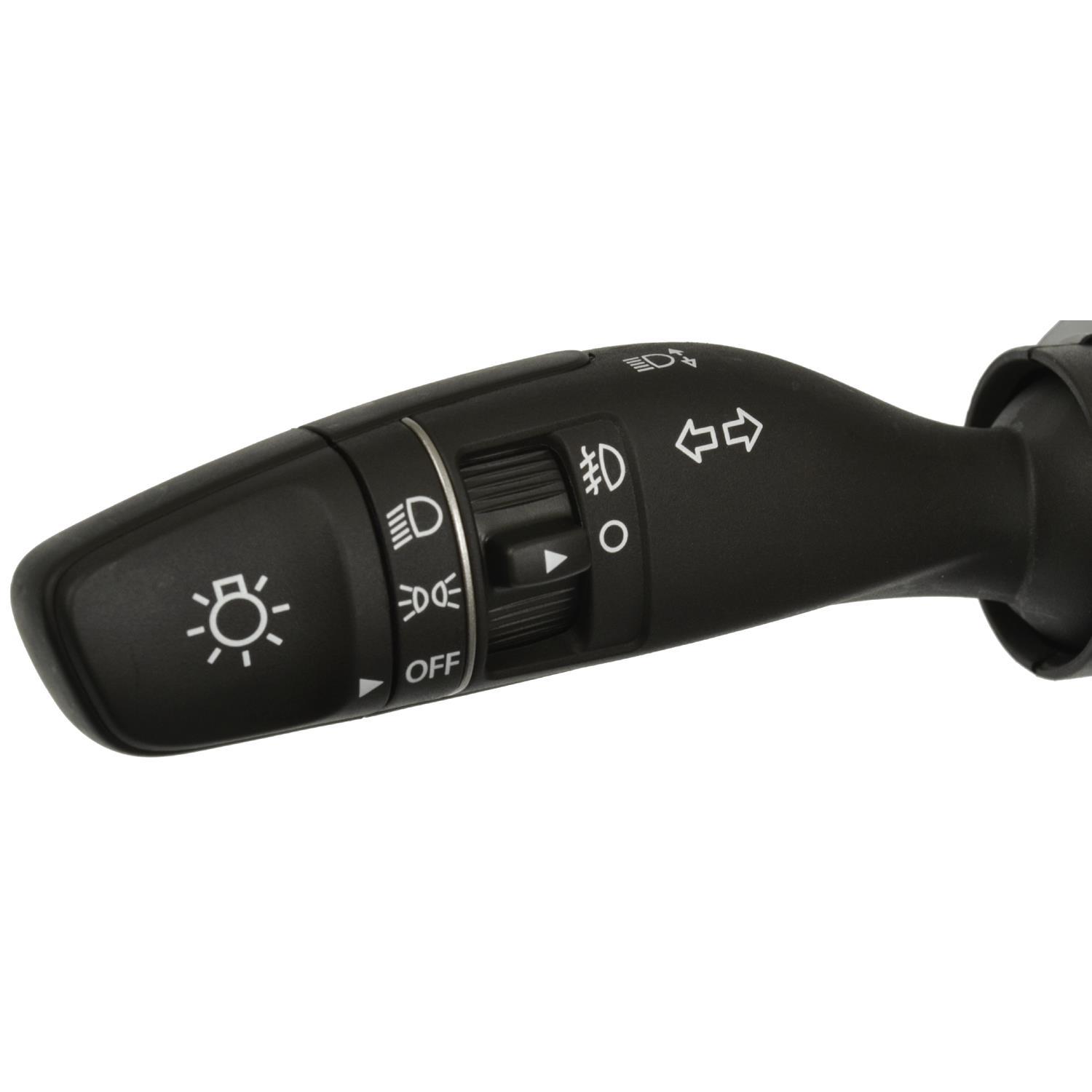Standard Motor Products CBS2312 Fog Light Switch product image 1 of 3